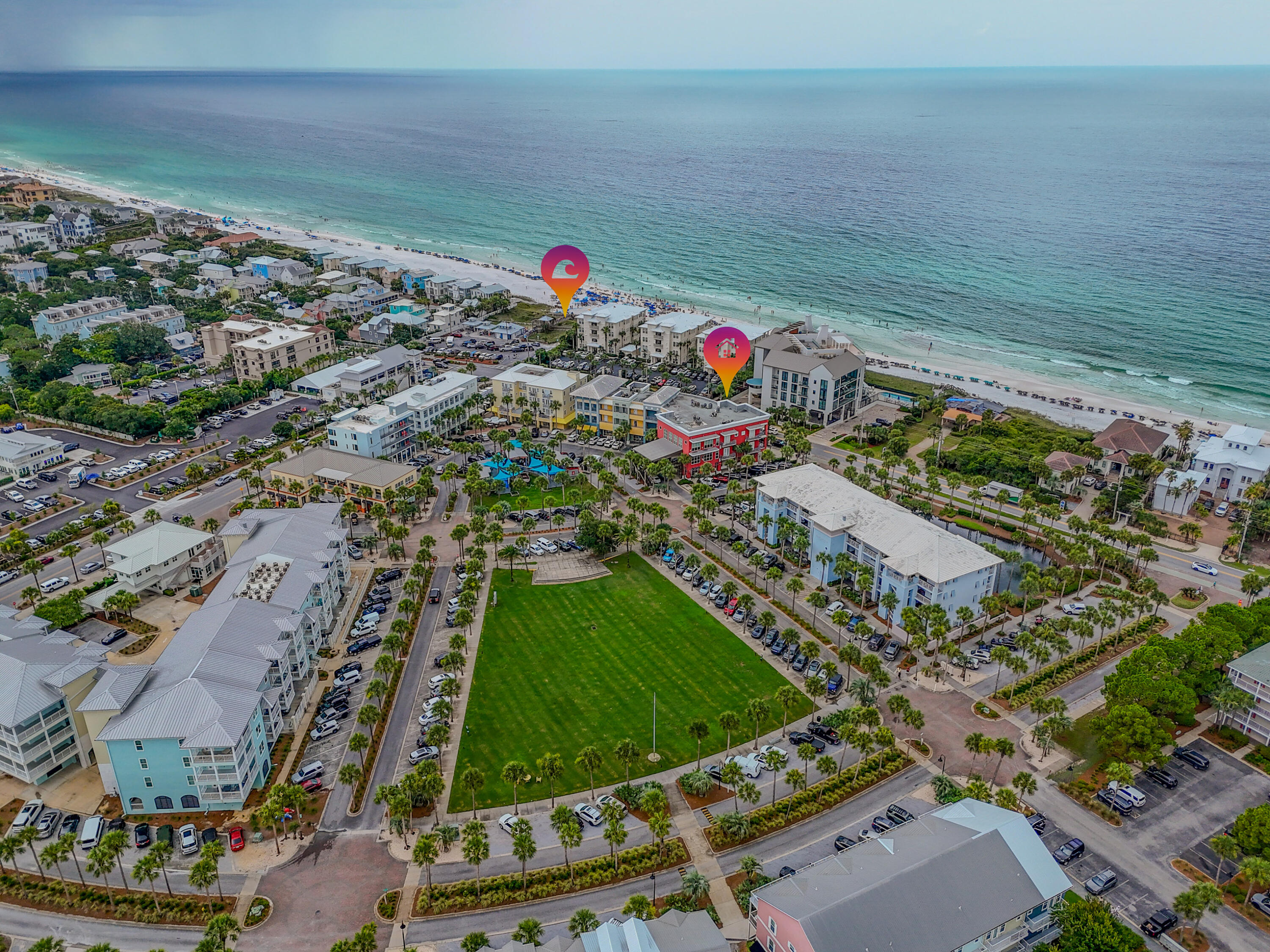95 Laura Hamilton Boulevard Santa Rosa Beach FL 32459