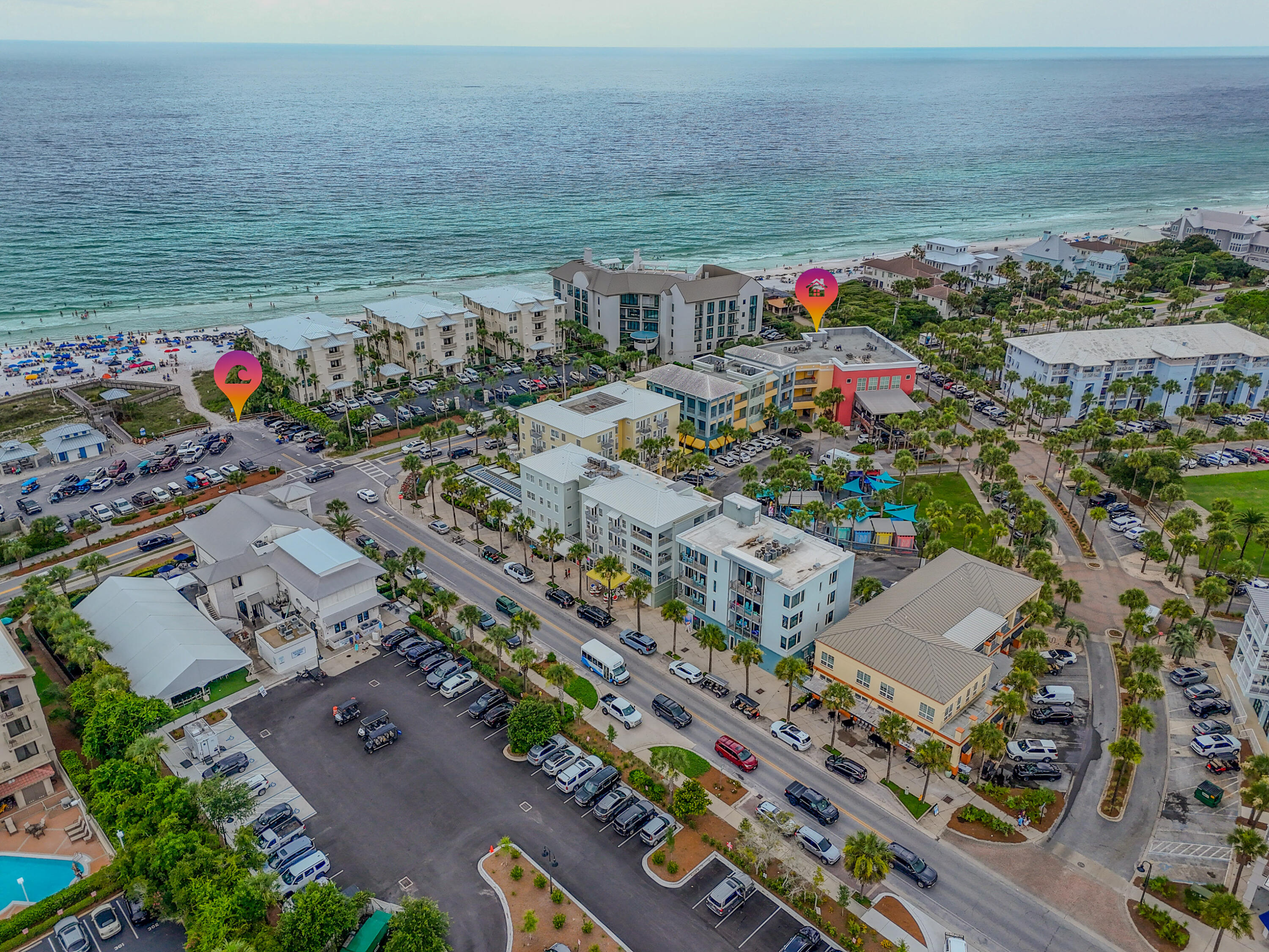 95 Laura Hamilton Boulevard Santa Rosa Beach FL 32459