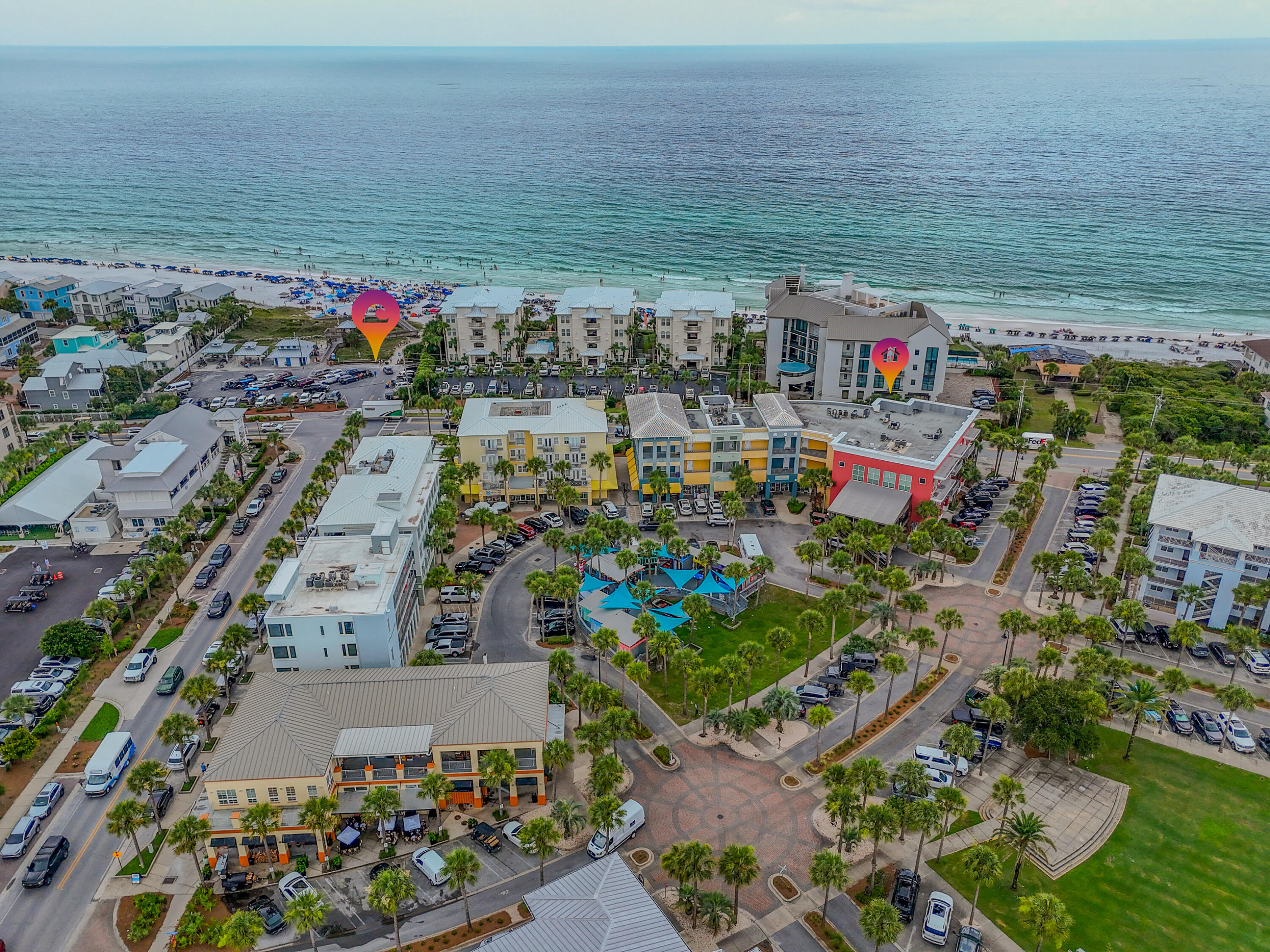 95 Laura Hamilton Boulevard Santa Rosa Beach FL 32459
