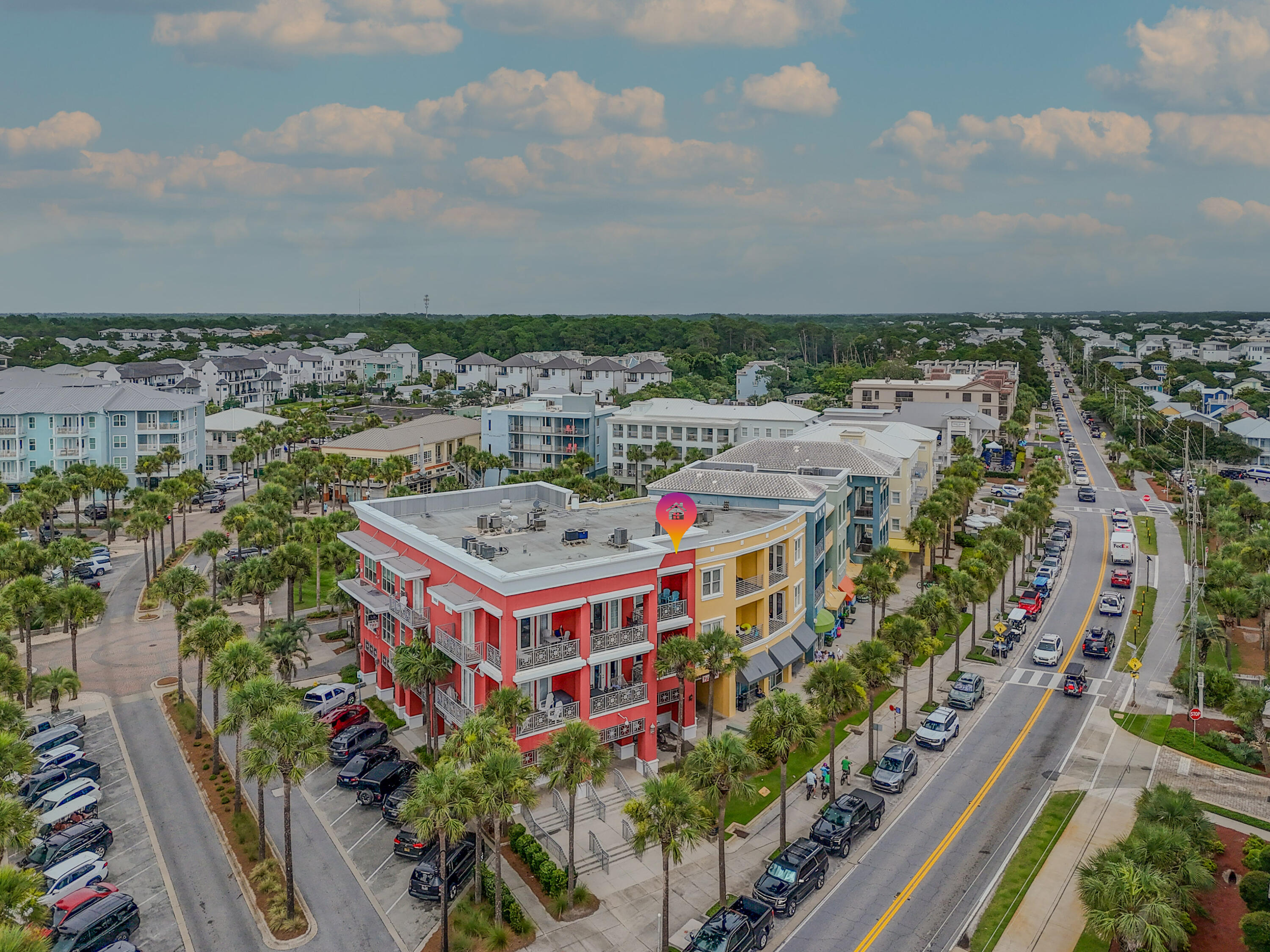 95 Laura Hamilton Boulevard Santa Rosa Beach FL 32459