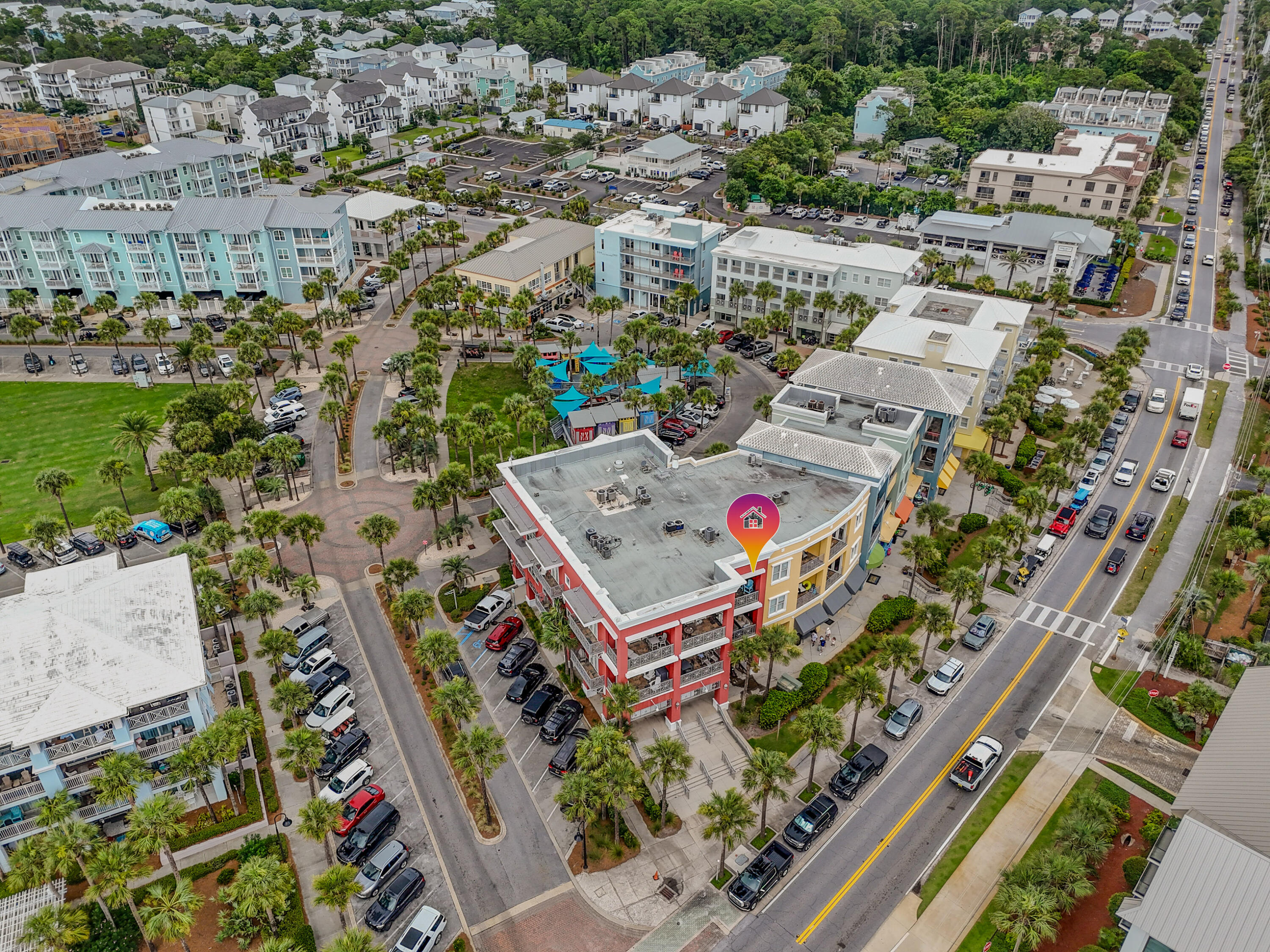 95 Laura Hamilton Boulevard Santa Rosa Beach FL 32459