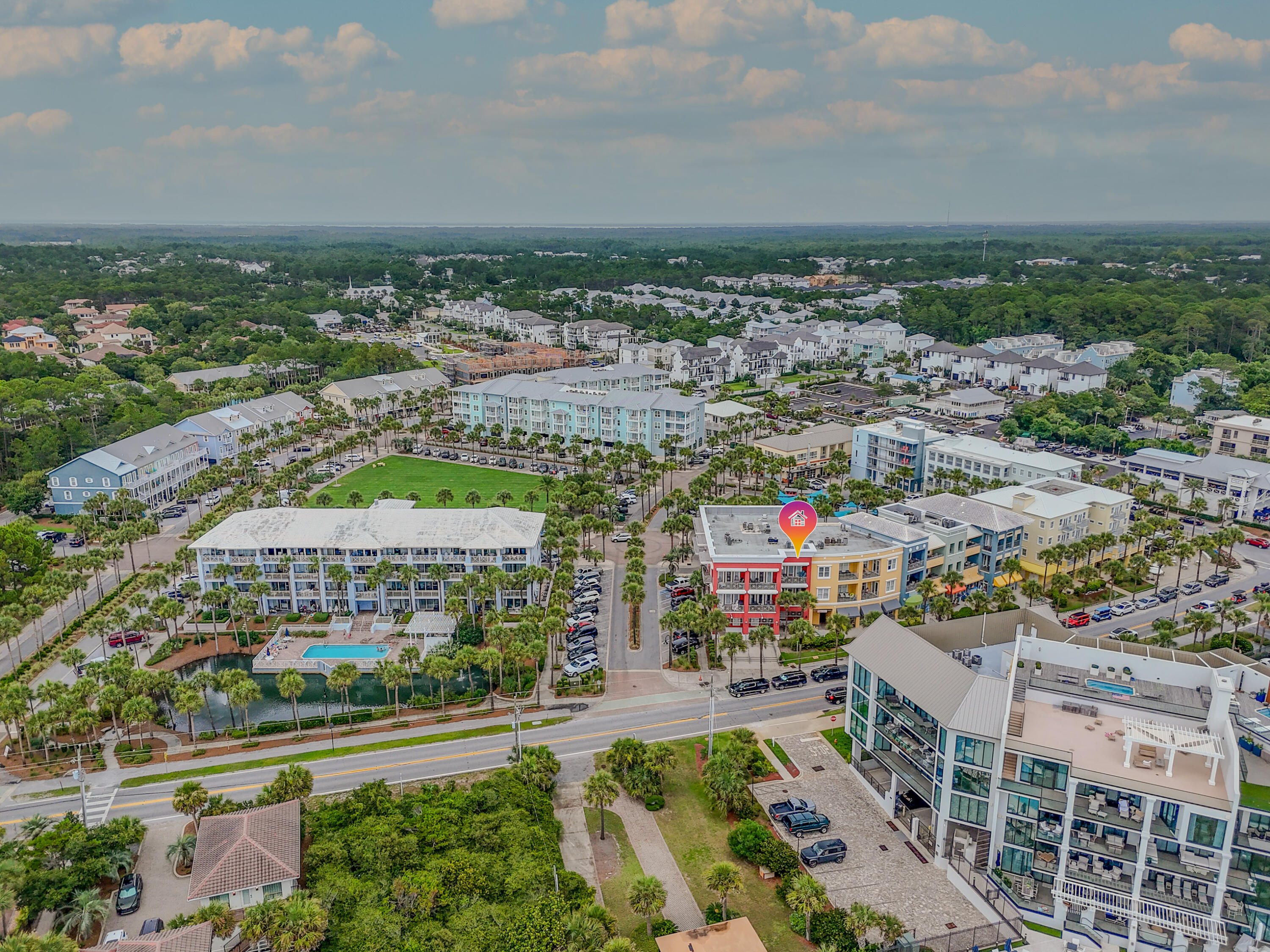 95 Laura Hamilton Boulevard Santa Rosa Beach FL 32459