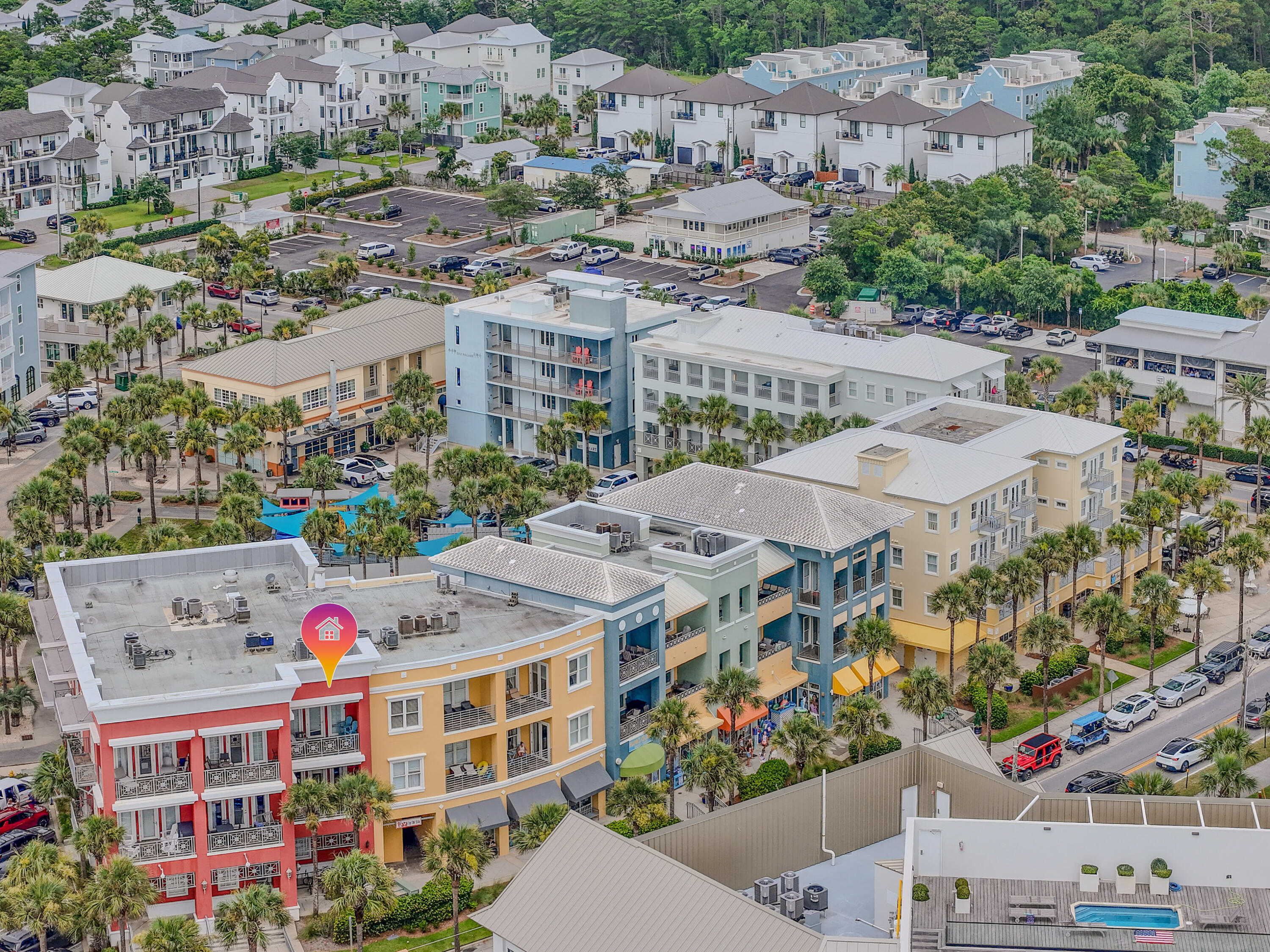 95 Laura Hamilton Boulevard Santa Rosa Beach FL 32459