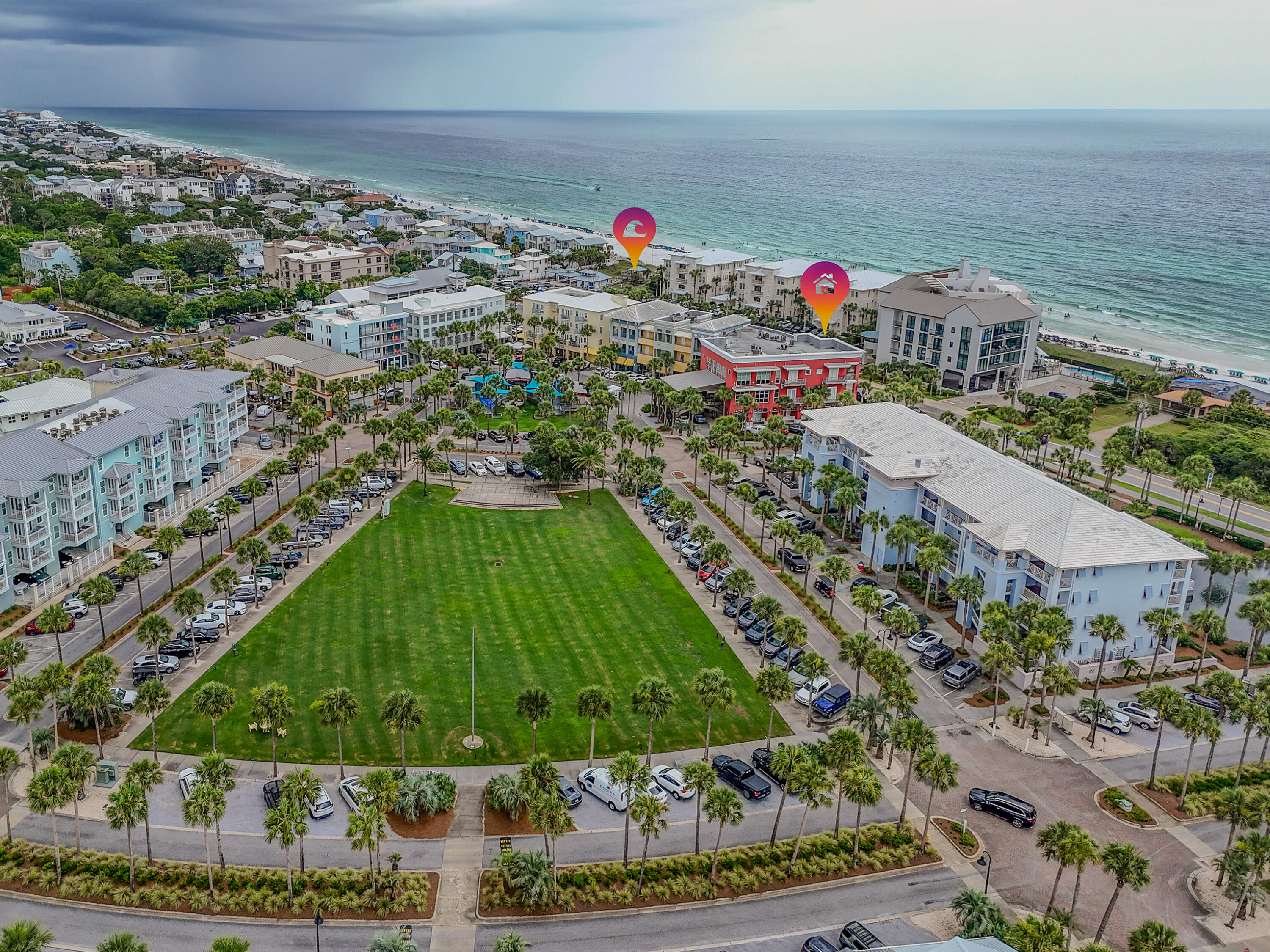 95 Laura Hamilton Boulevard Santa Rosa Beach FL 32459