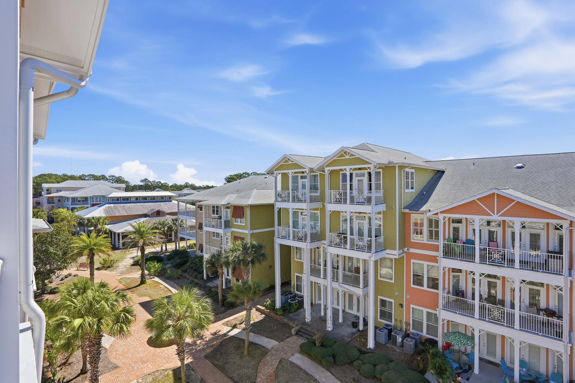 8700 Front Beach Road Panama City Beach FL 32407