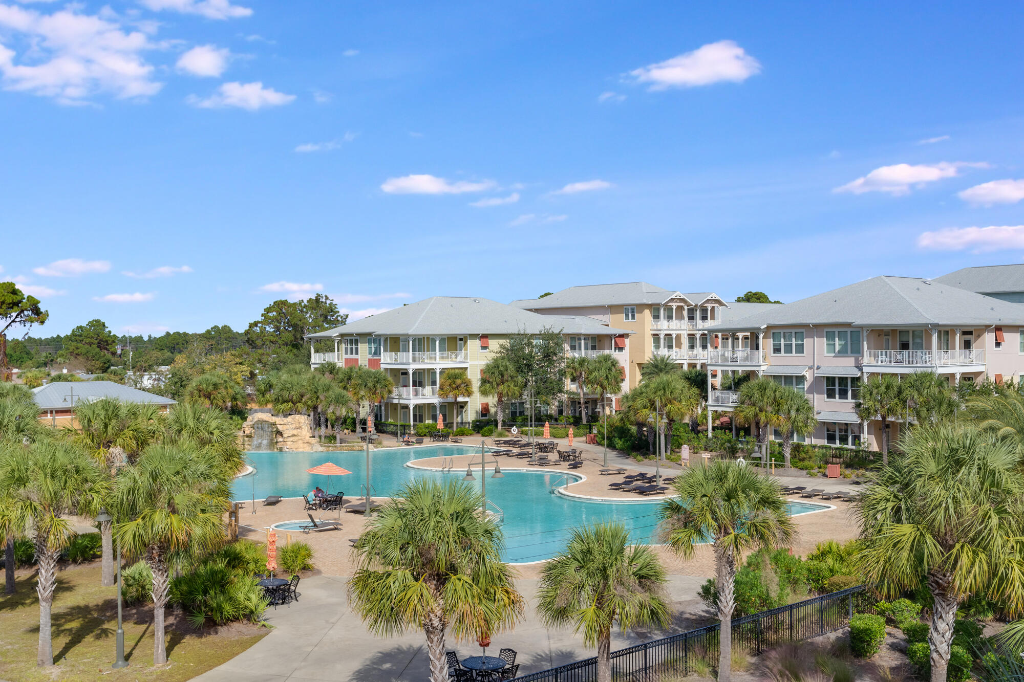 8700 Front Beach Road Panama City Beach FL 32407