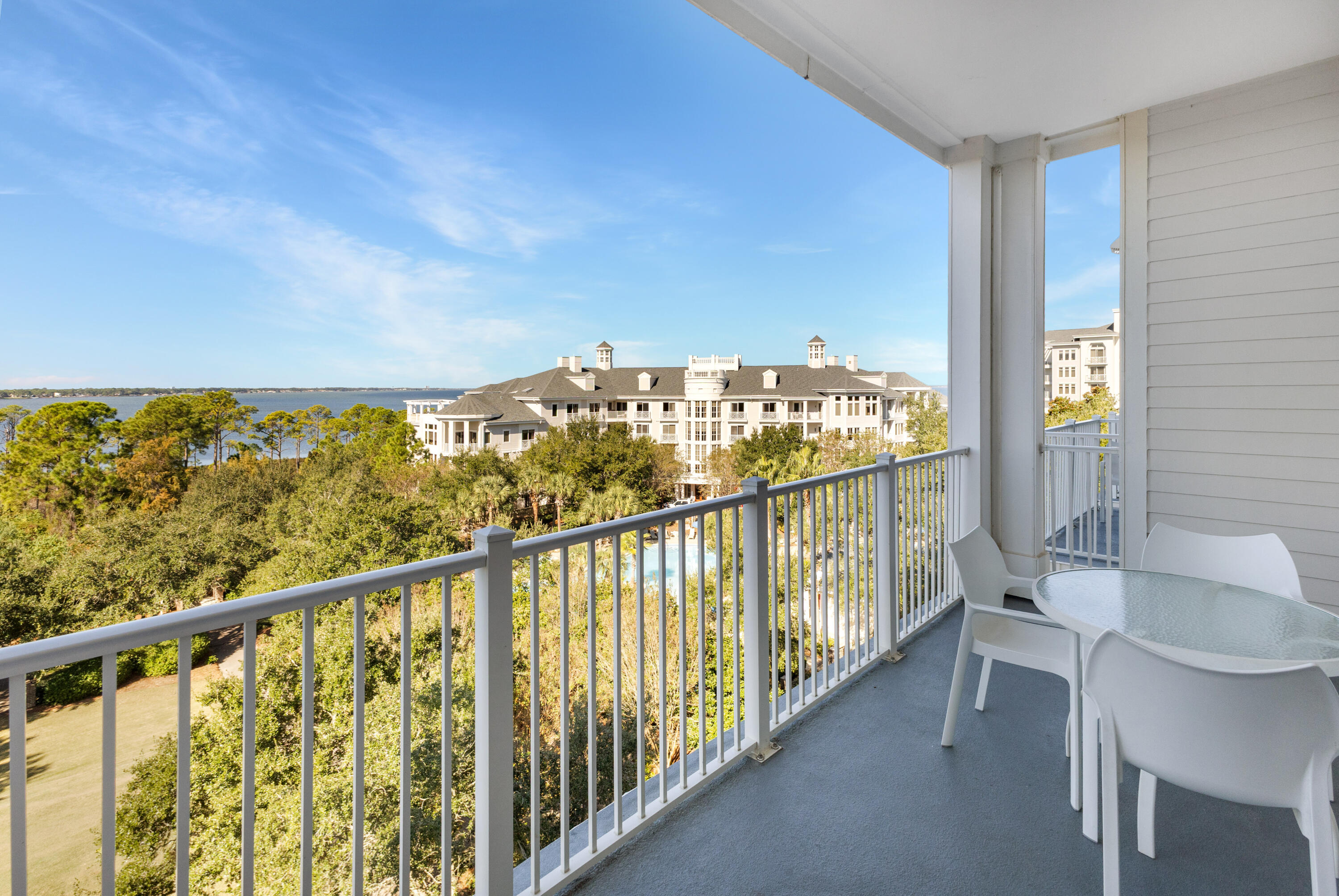 9500 Grand Sandestin Boulevard Miramar Beach FL 32550