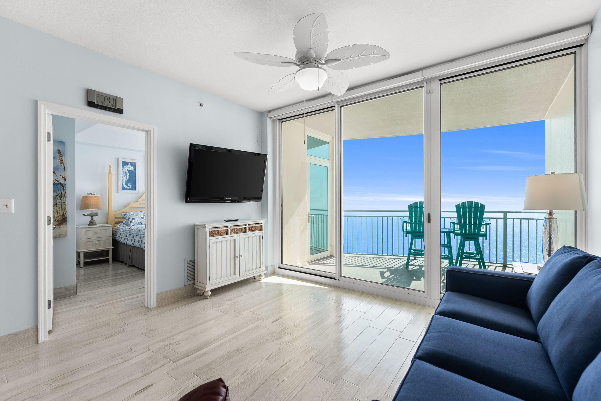 15625 Front Beach Road Panama City Beach FL 32413