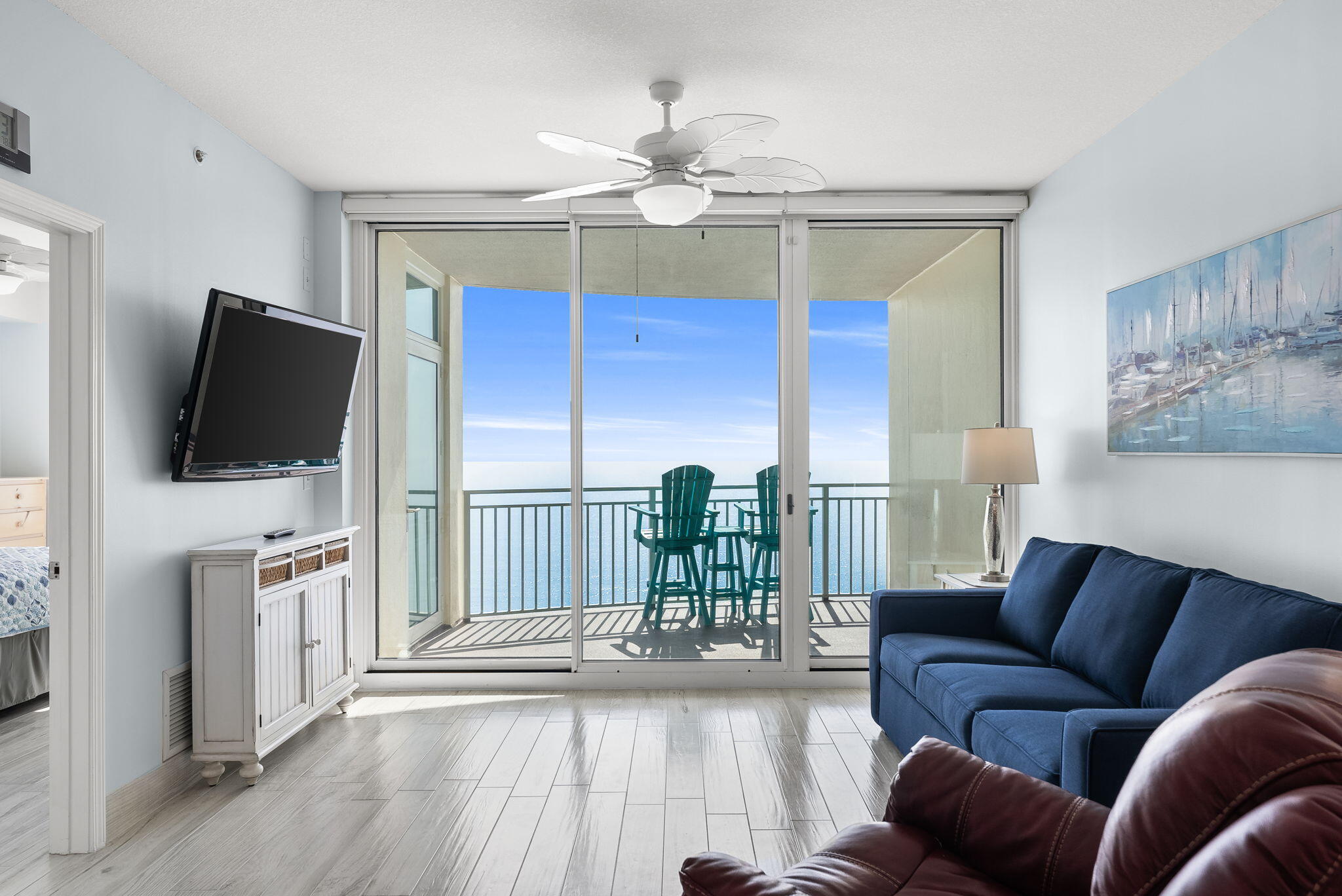 15625 Front Beach Road Panama City Beach FL 32413