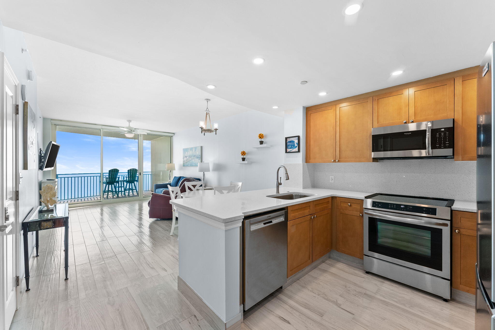 15625 Front Beach Road Panama City Beach FL 32413
