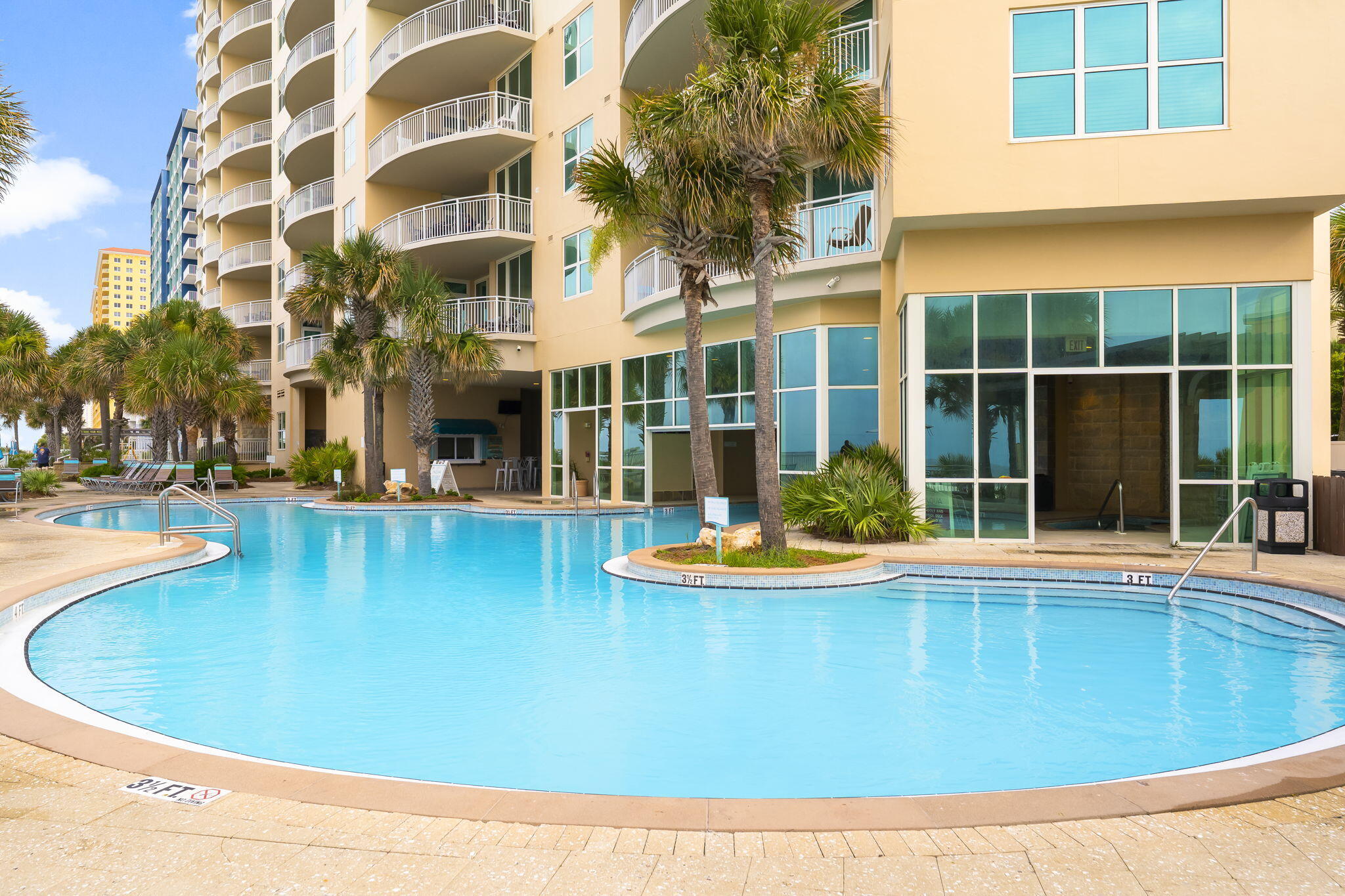 15625 Front Beach Road Panama City Beach FL 32413