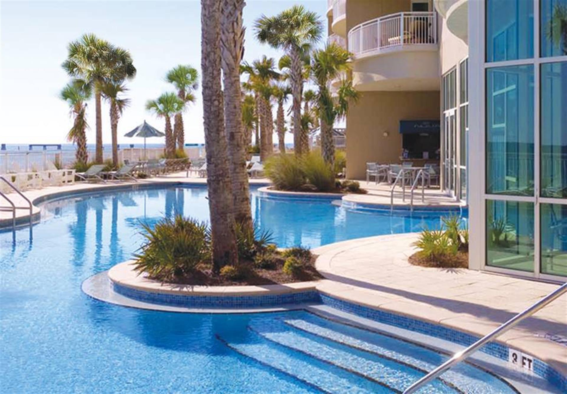 15625 Front Beach Road Panama City Beach FL 32413