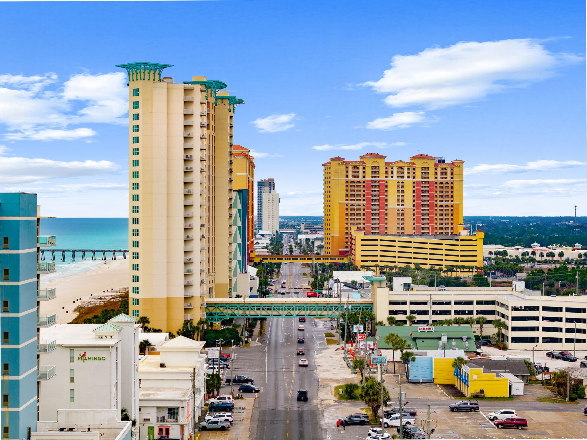 15625 Front Beach Road Panama City Beach FL 32413