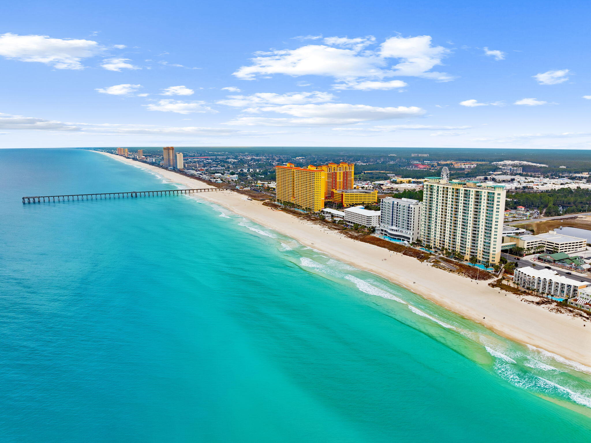 15625 Front Beach Road Panama City Beach FL 32413