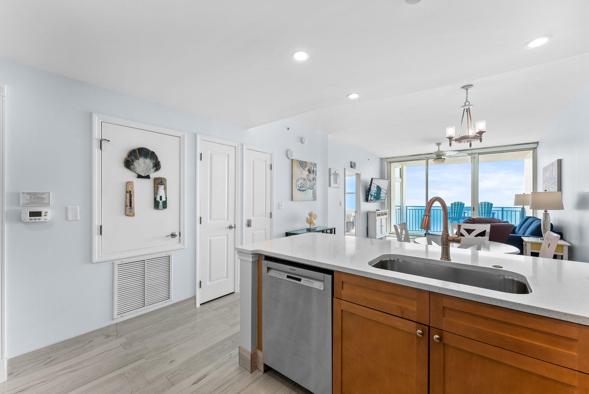 15625 Front Beach Road Panama City Beach FL 32413
