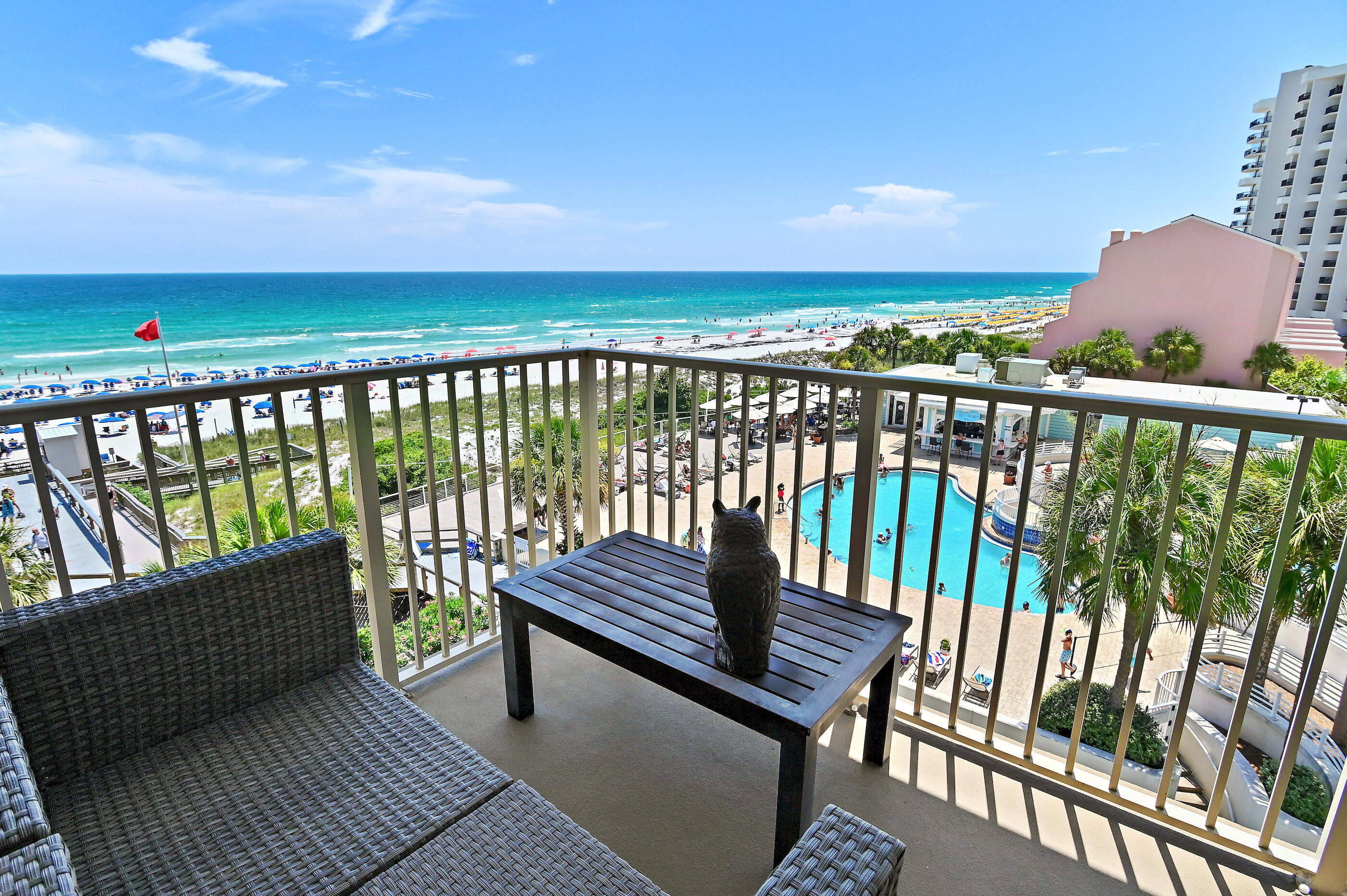 9001 W Us Highway 98 Miramar Beach FL 32550