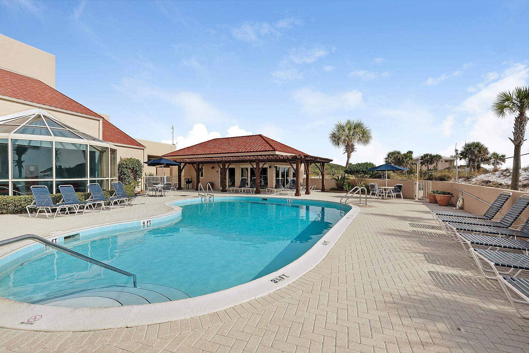 9001 W Us Highway 98 Miramar Beach FL 32550