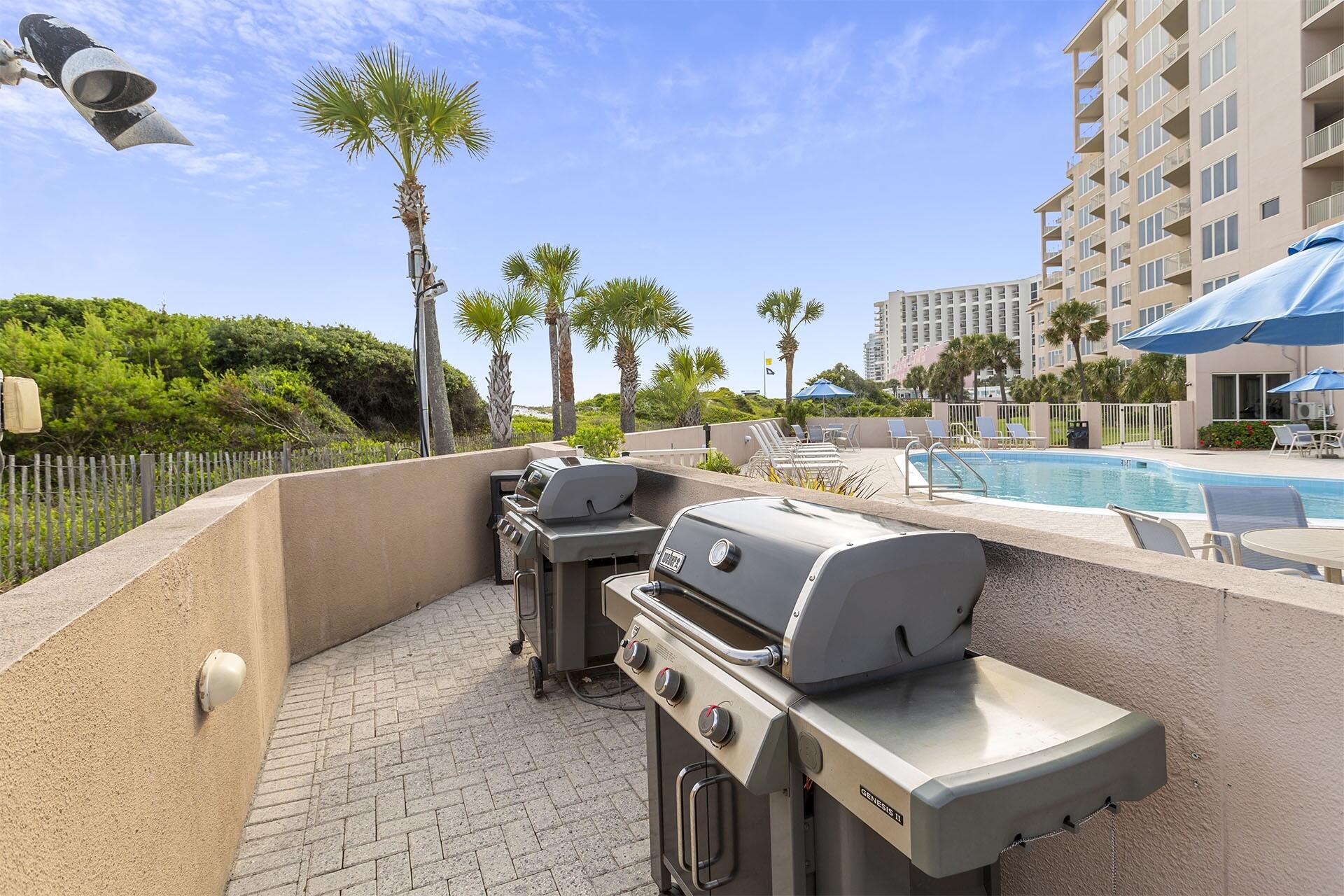 9001 W Us Highway 98 Miramar Beach FL 32550