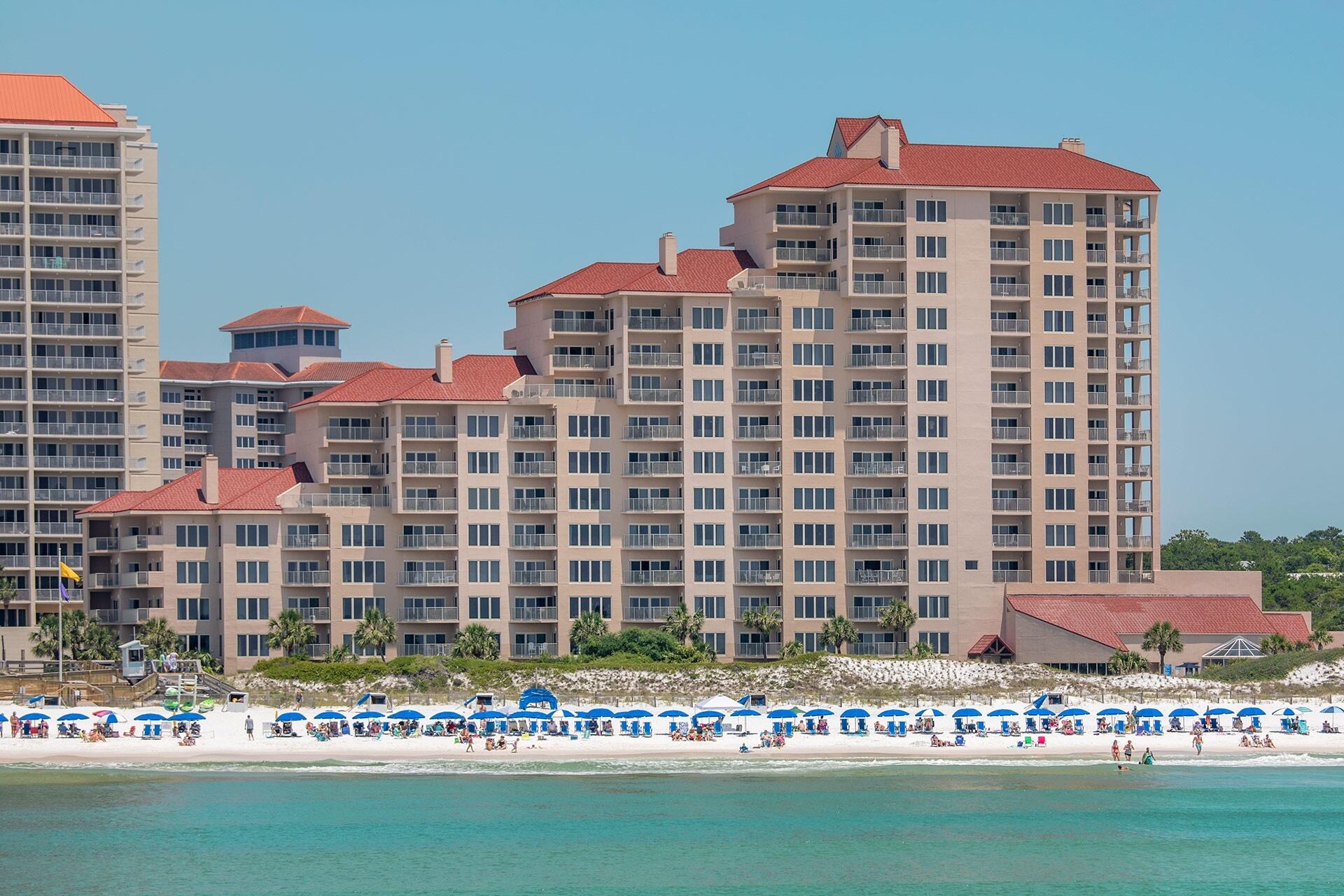 9001 W Us Highway 98 Miramar Beach FL 32550
