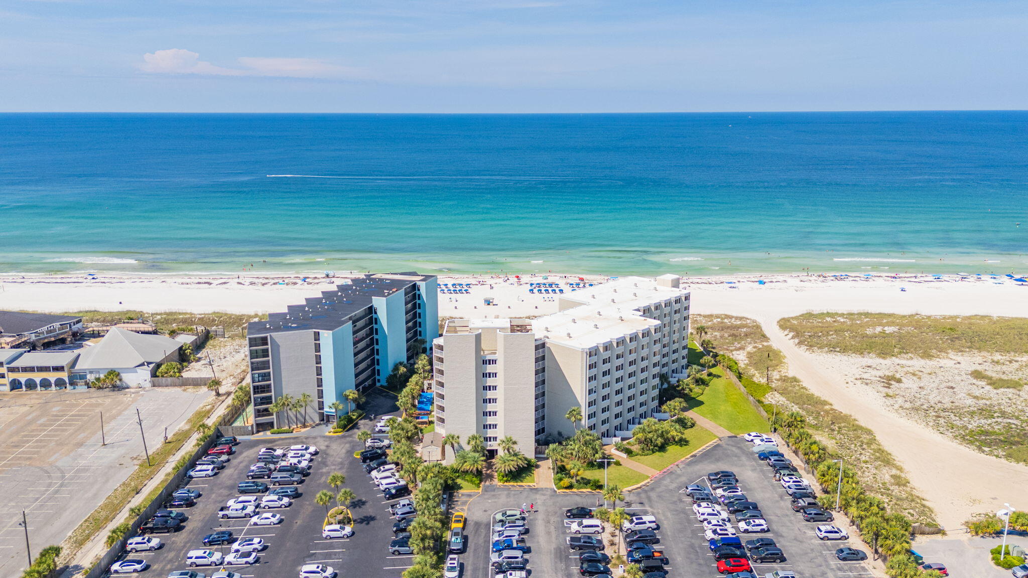 8817 S Thomas Drive Panama City Beach FL 32408