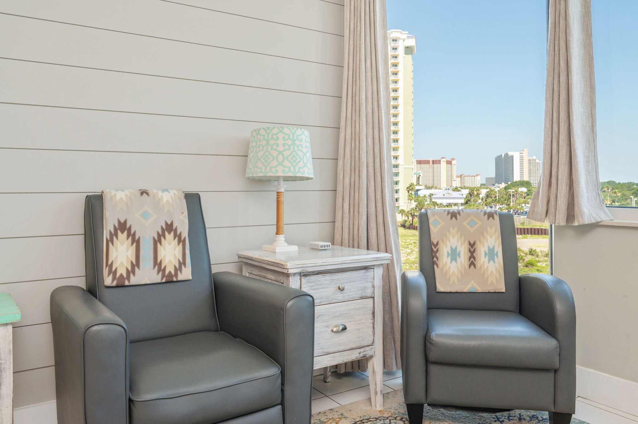 8817 S Thomas Drive Panama City Beach FL 32408