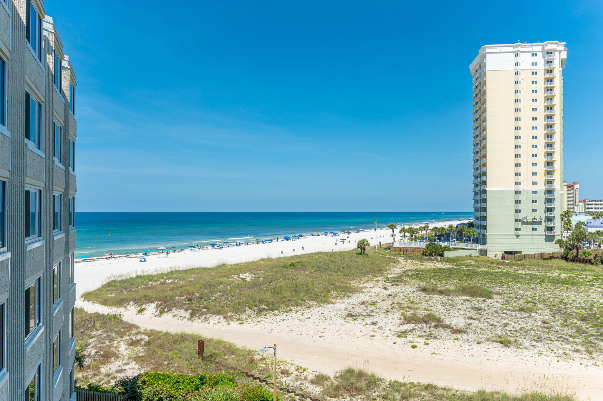 8817 S Thomas Drive Panama City Beach FL 32408