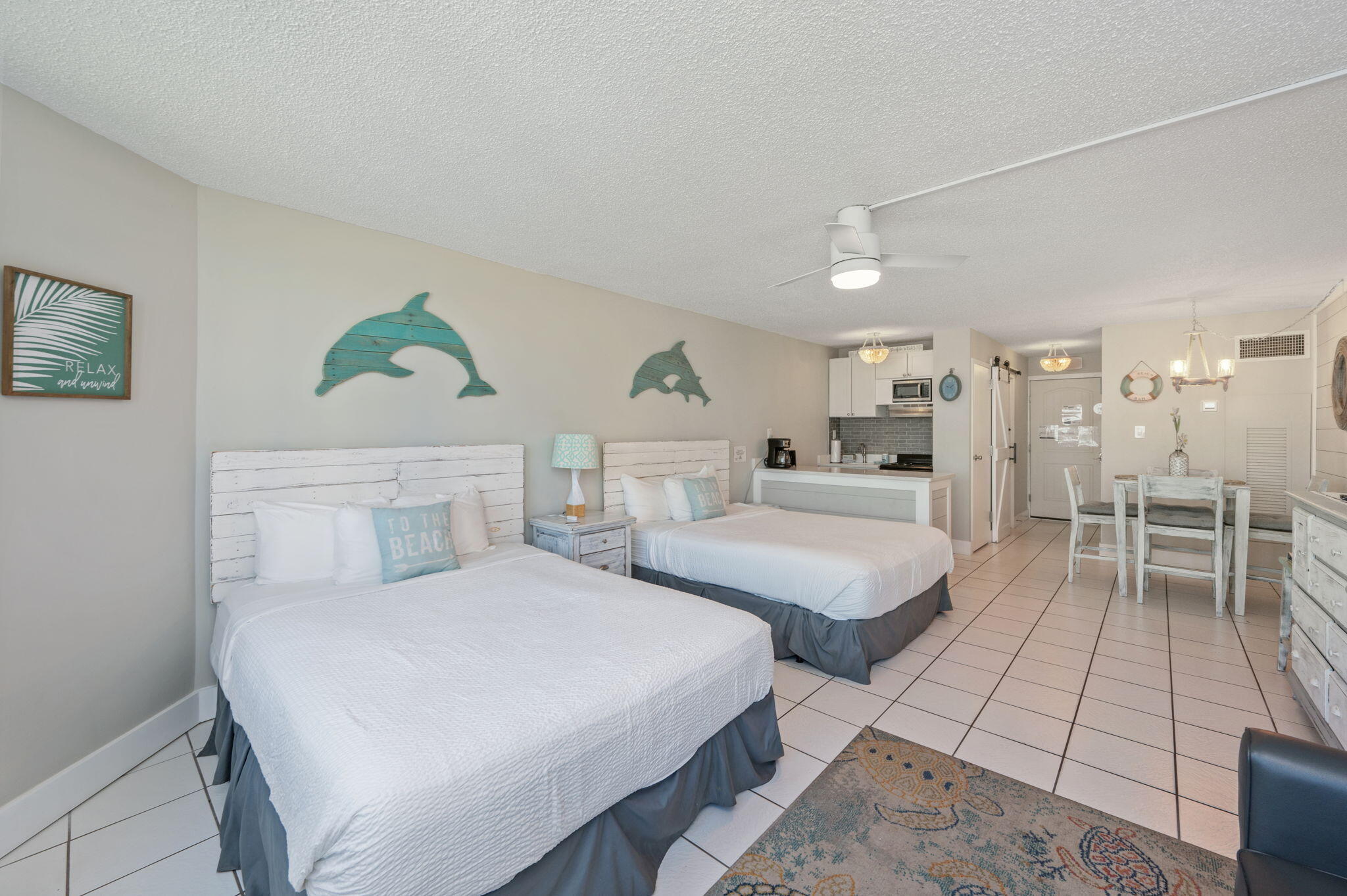 8817 S Thomas Drive Panama City Beach FL 32408