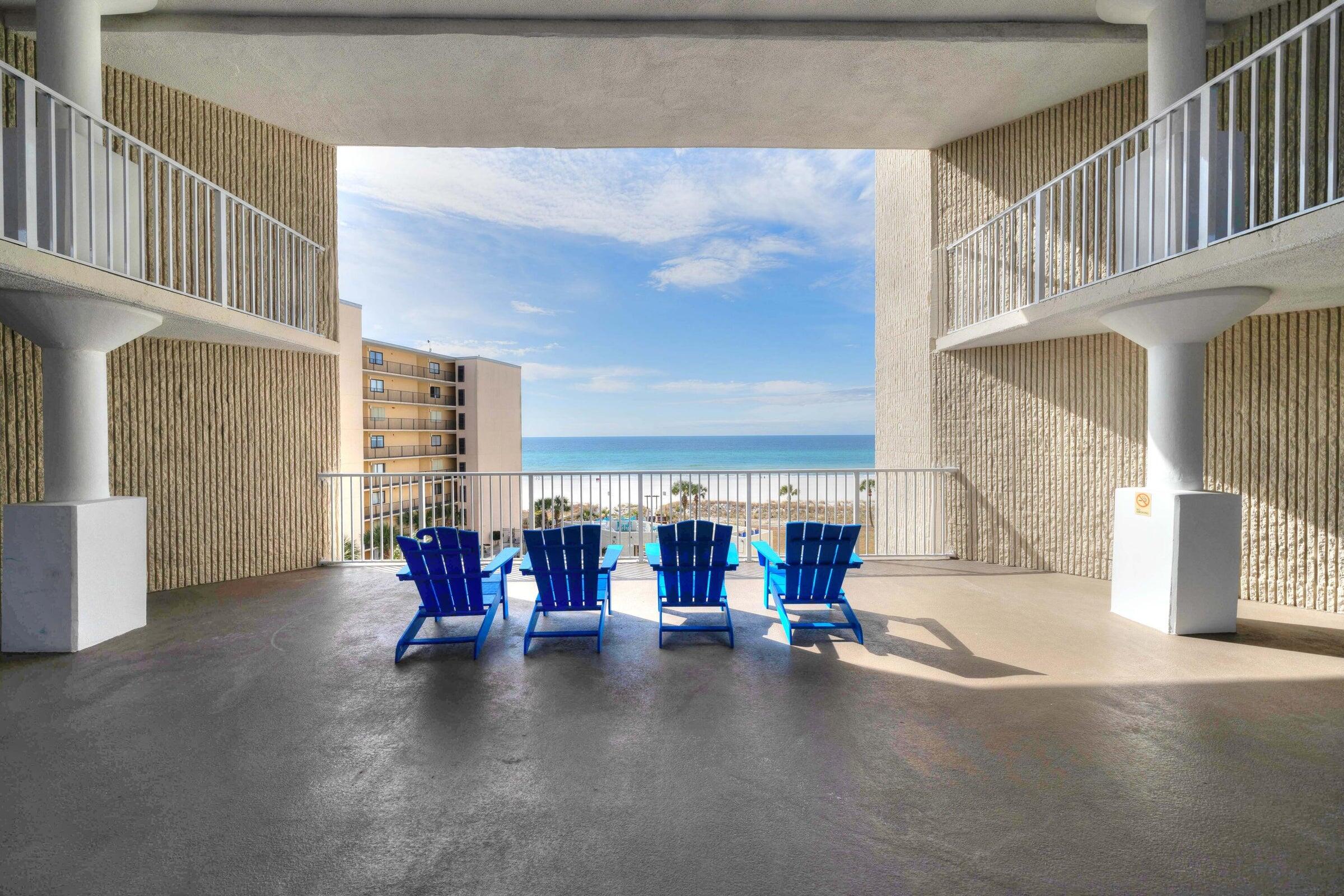 8817 S Thomas Drive Panama City Beach FL 32408