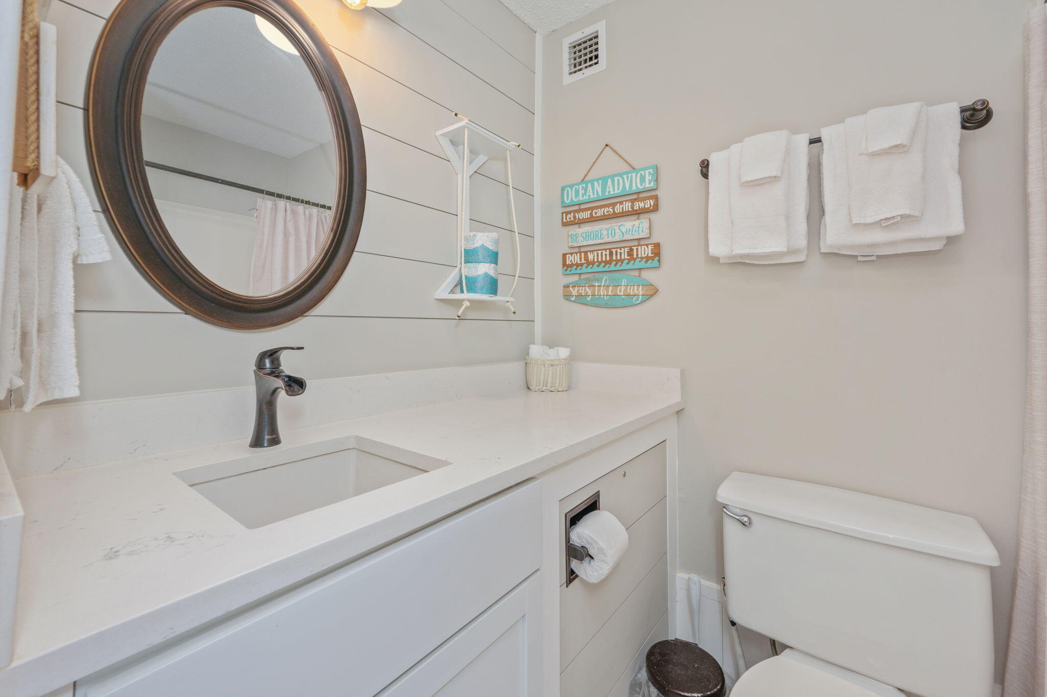 8817 S Thomas Drive Panama City Beach FL 32408