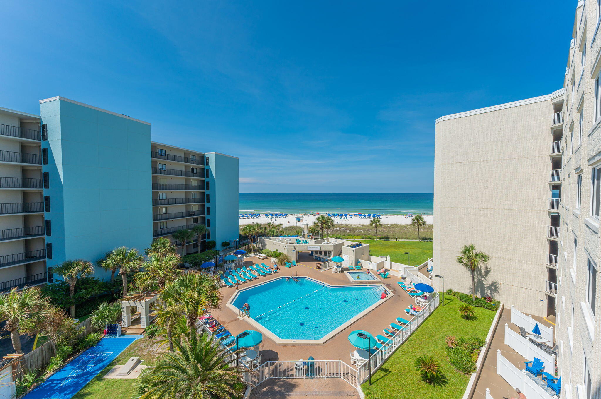 8817 S Thomas Drive Panama City Beach FL 32408