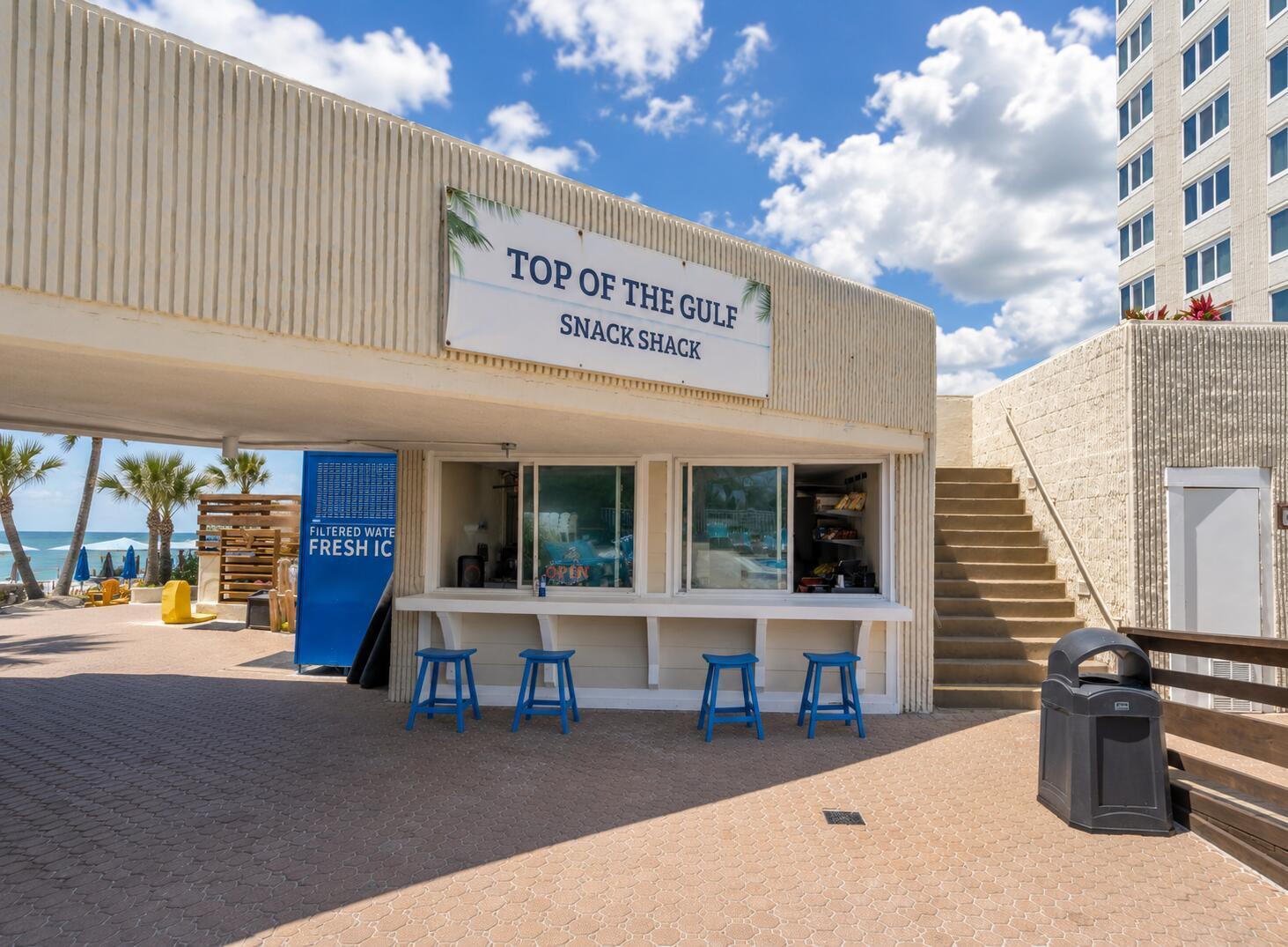 8817 S Thomas Drive Panama City Beach FL 32408