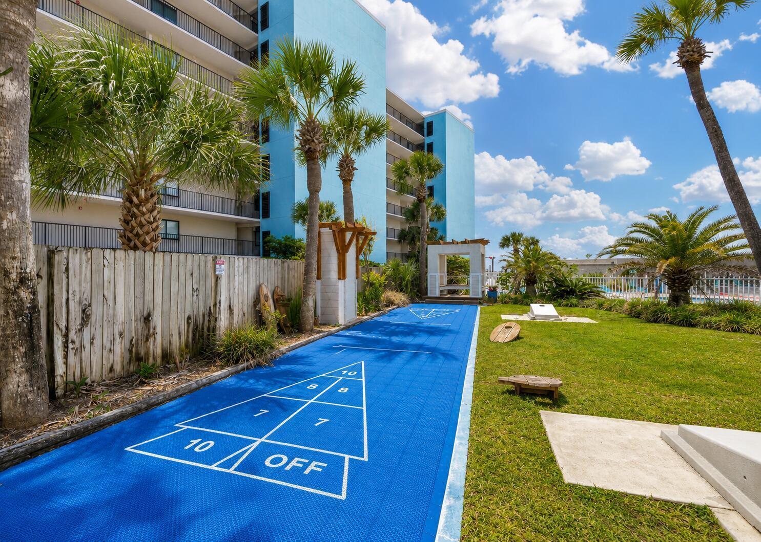 8817 S Thomas Drive Panama City Beach FL 32408