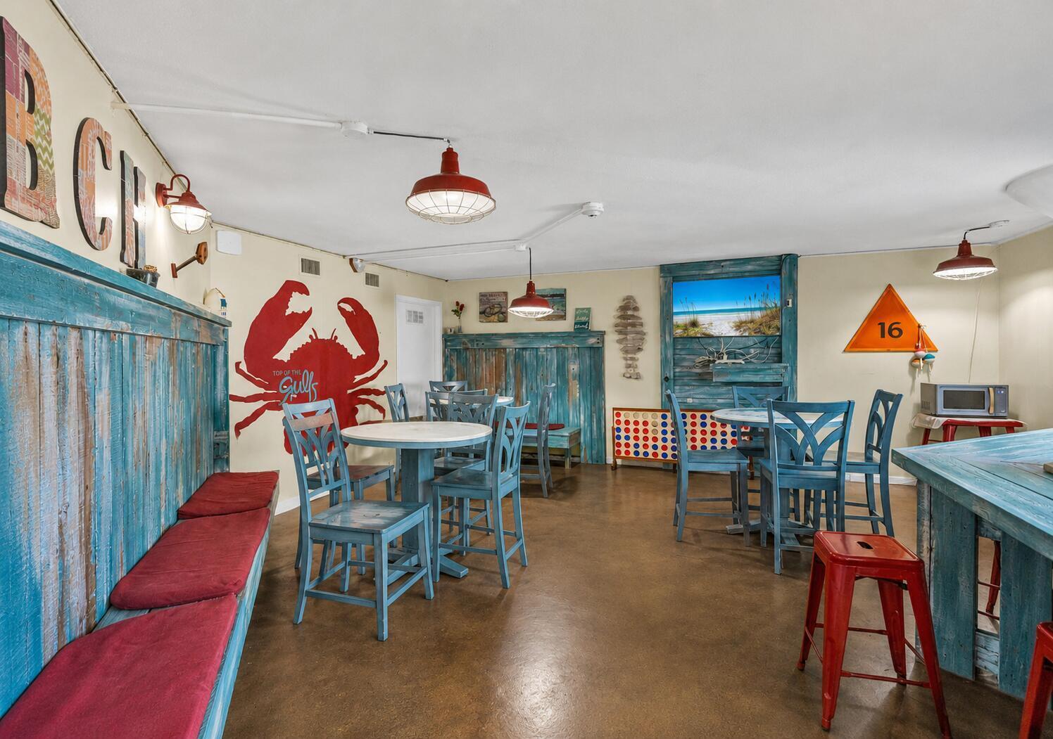 8817 S Thomas Drive Panama City Beach FL 32408