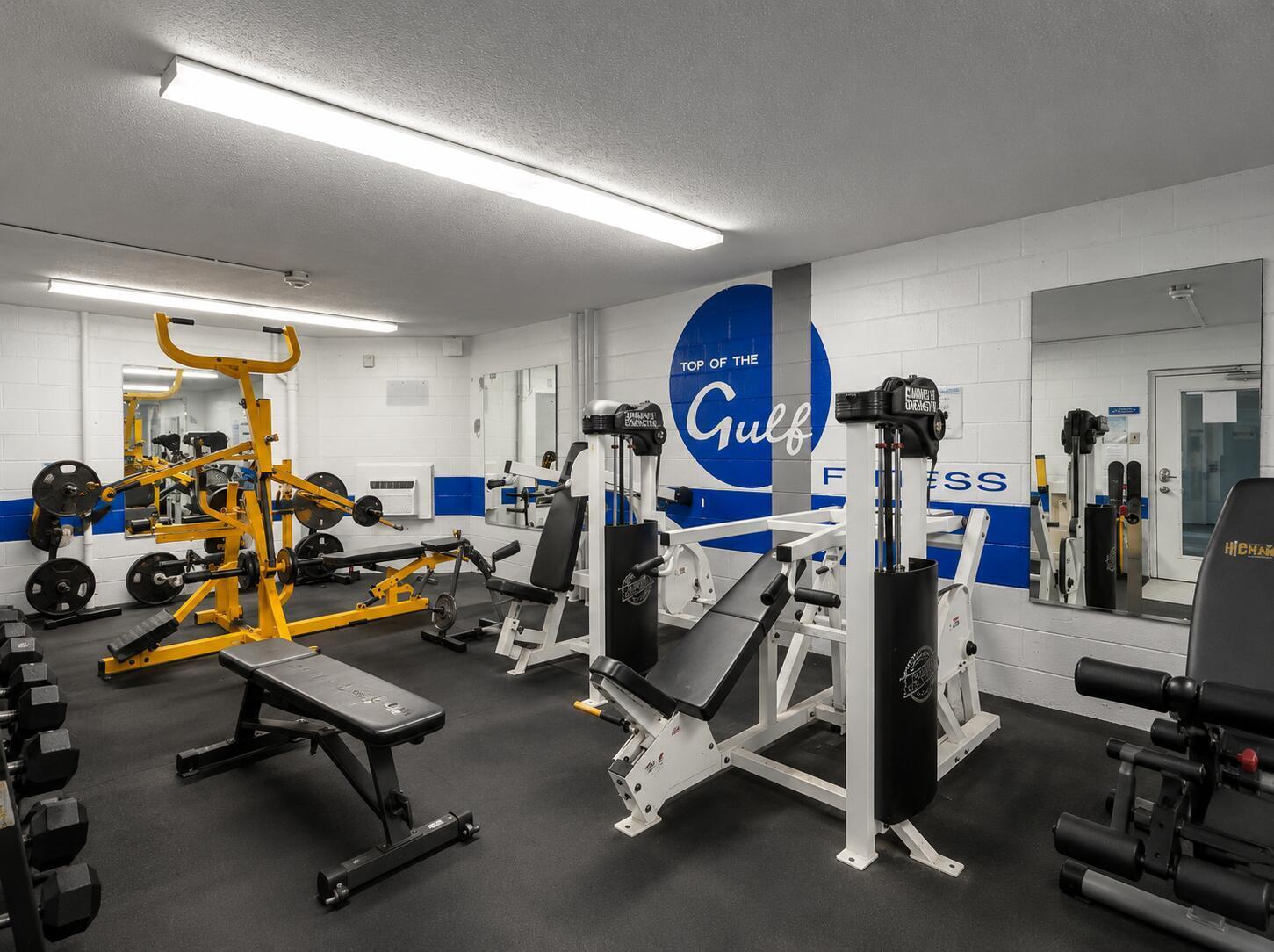 8817 S Thomas Drive Panama City Beach FL 32408