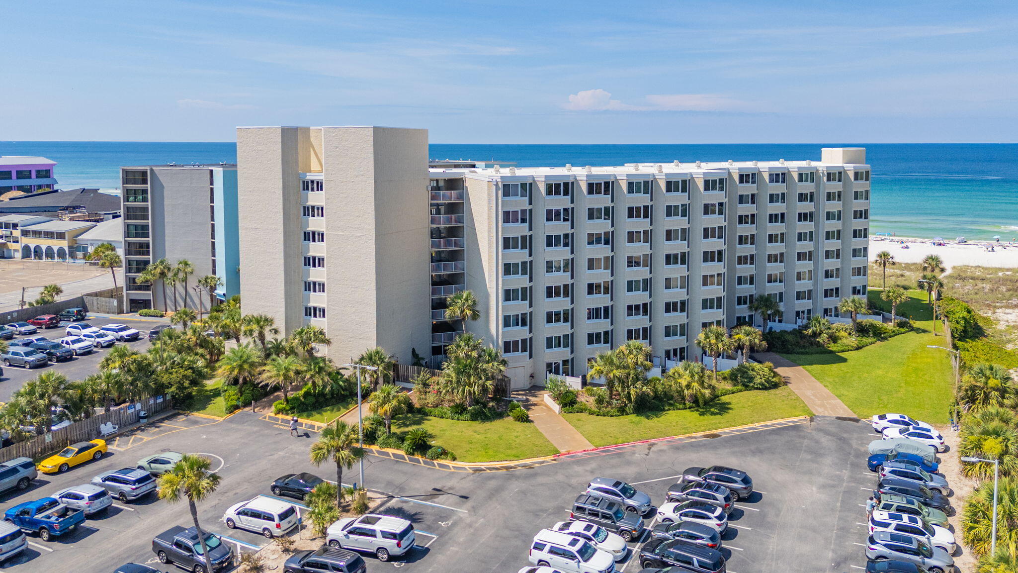 8817 S Thomas Drive Panama City Beach FL 32408