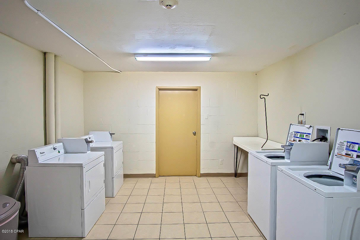 8817 S Thomas Drive Panama City Beach FL 32408