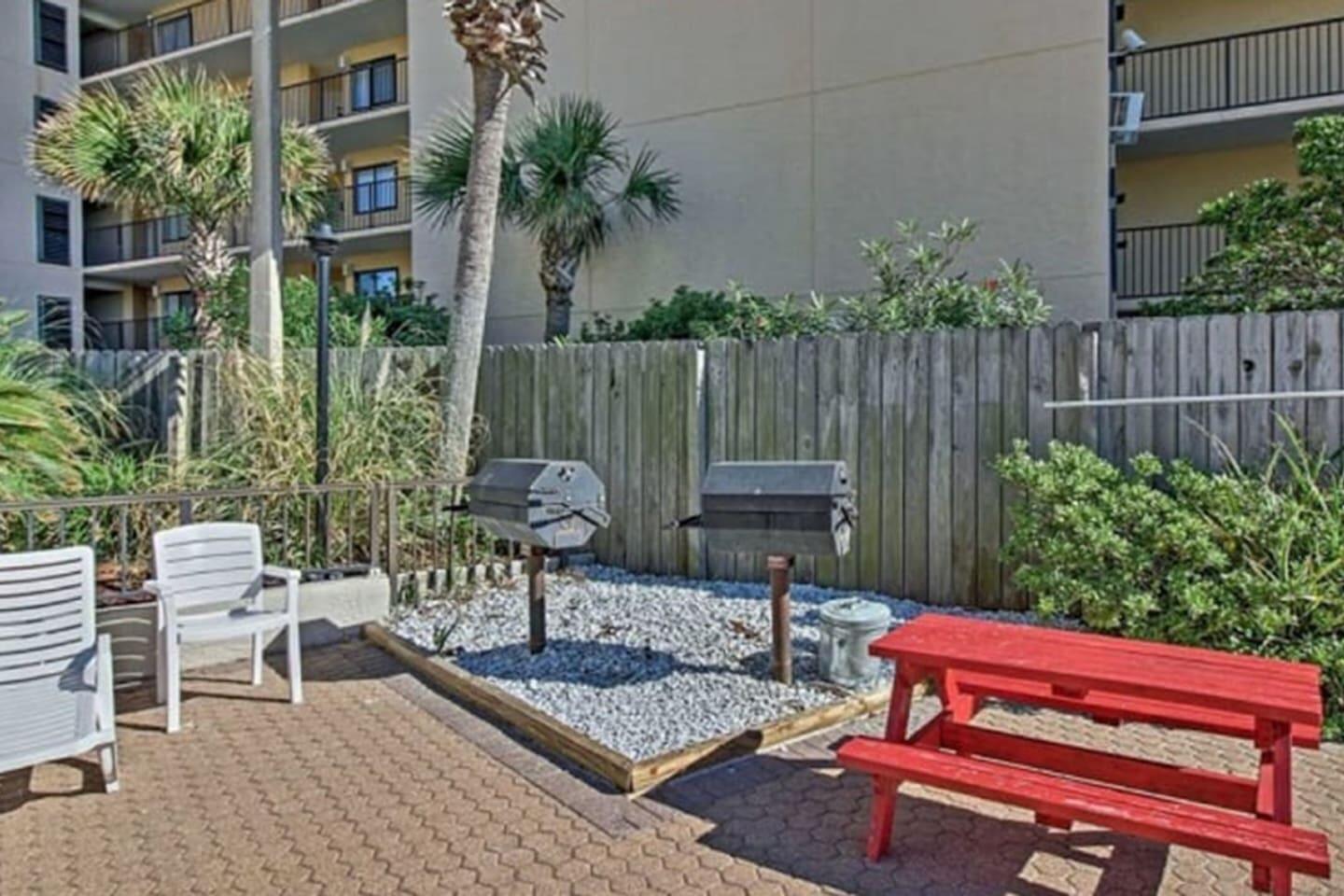 8817 S Thomas Drive Panama City Beach FL 32408