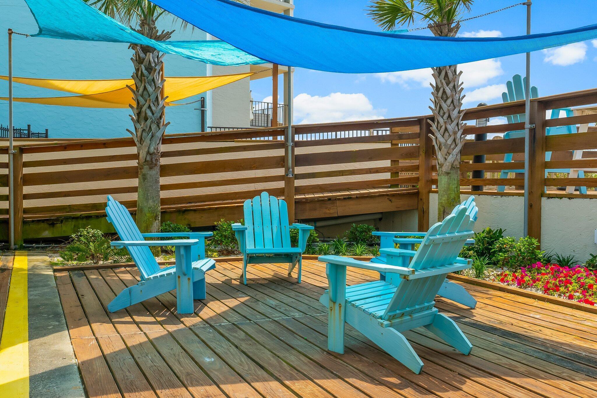 8817 S Thomas Drive Panama City Beach FL 32408