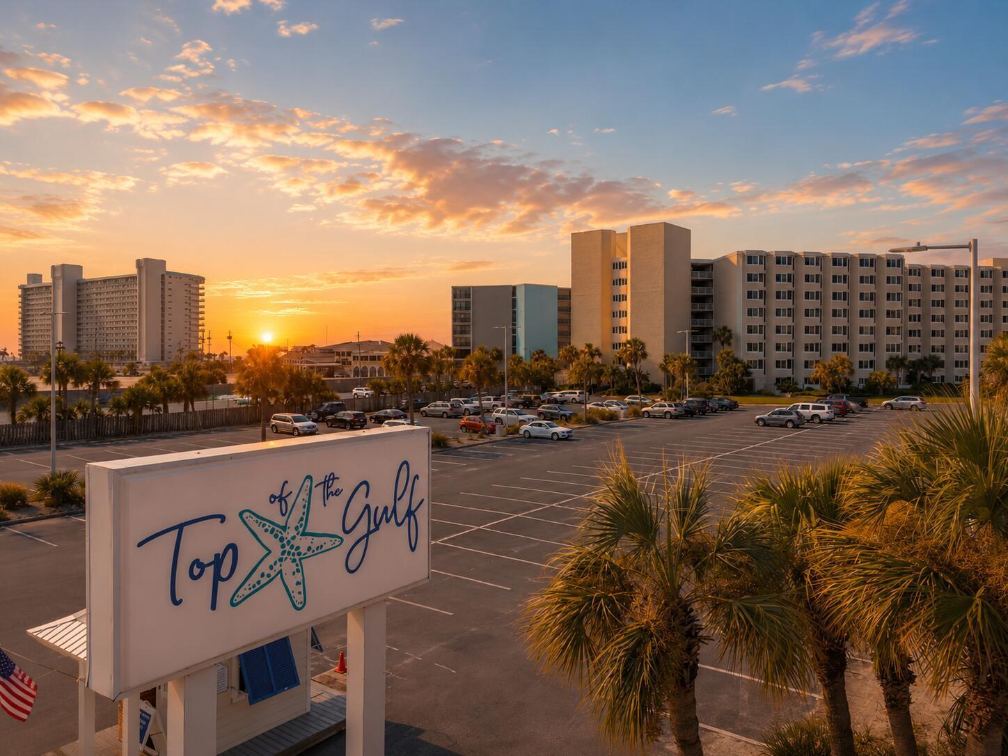 8817 S Thomas Drive Panama City Beach FL 32408