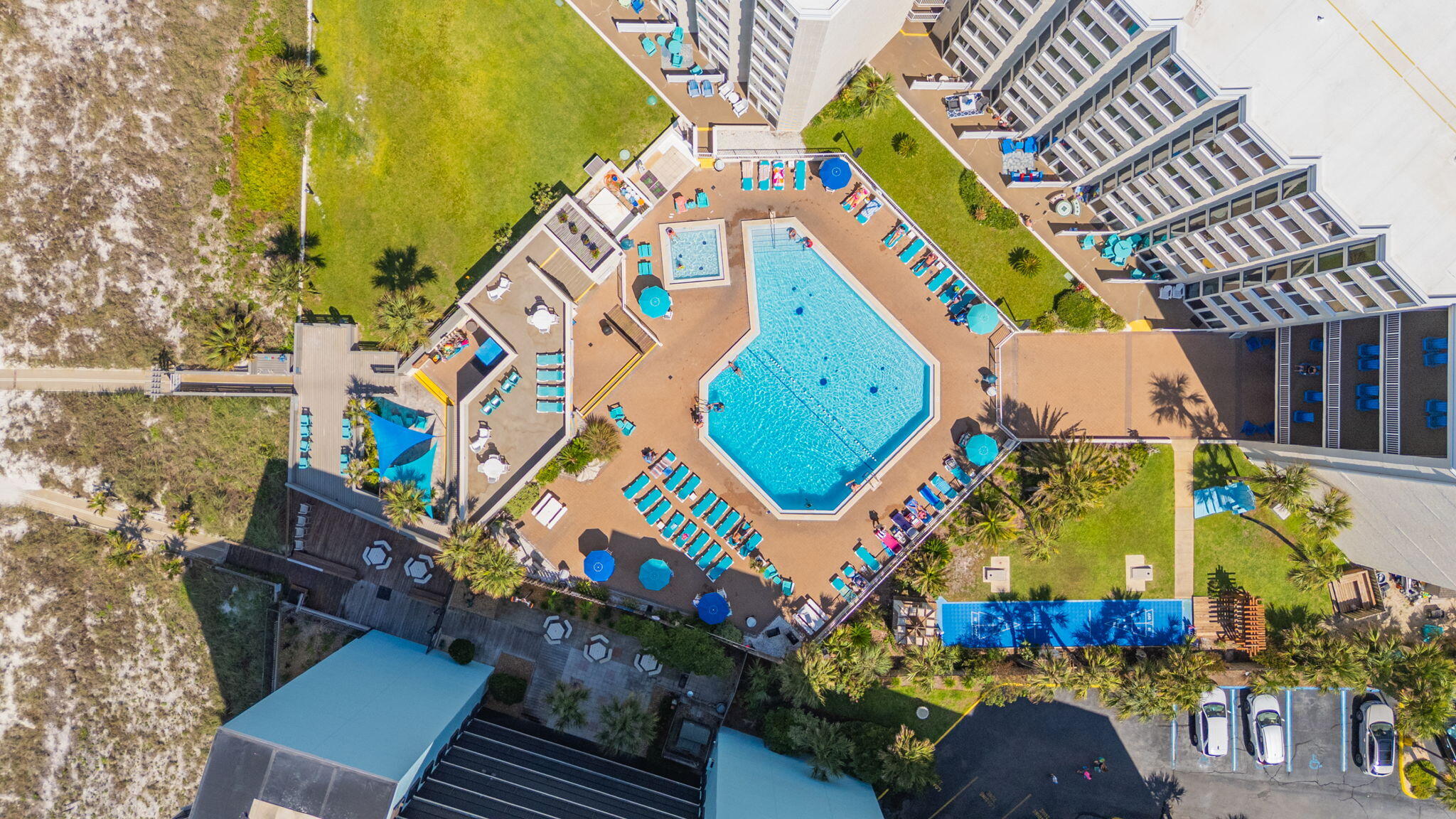 8817 S Thomas Drive Panama City Beach FL 32408