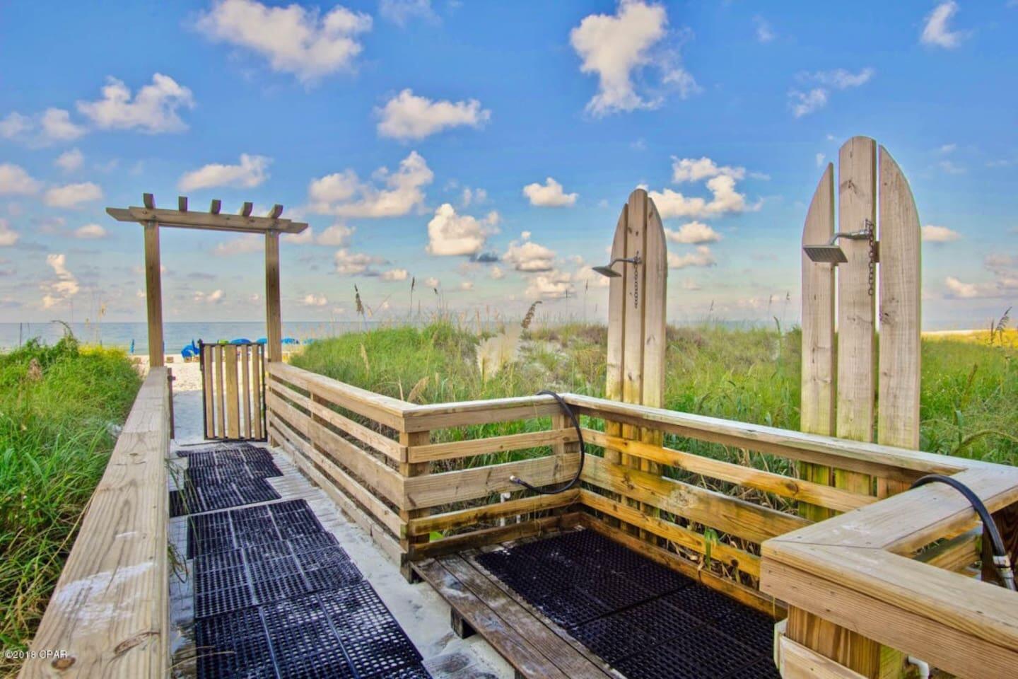 8817 S Thomas Drive Panama City Beach FL 32408