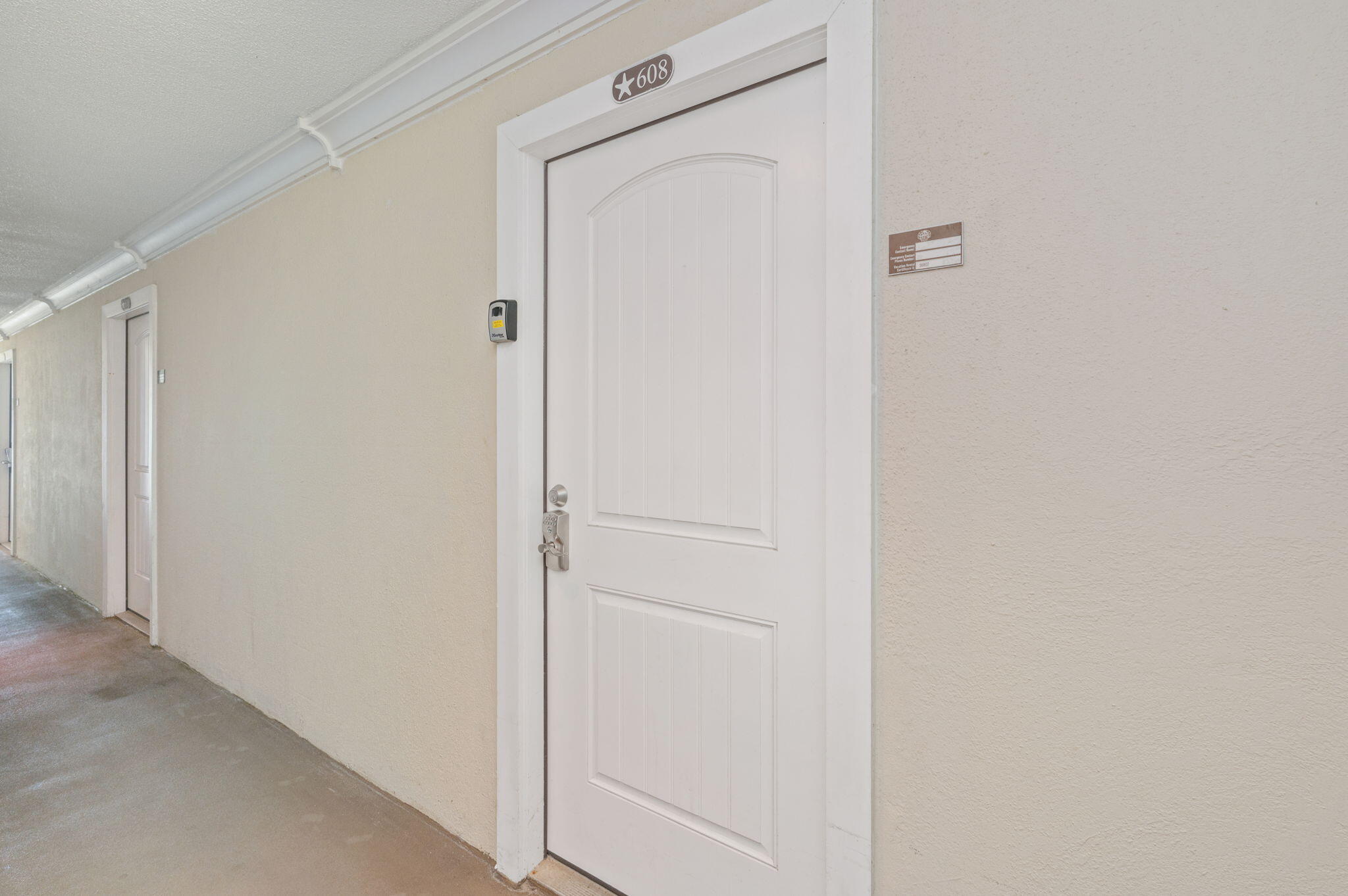 8817 S Thomas Drive Panama City Beach FL 32408