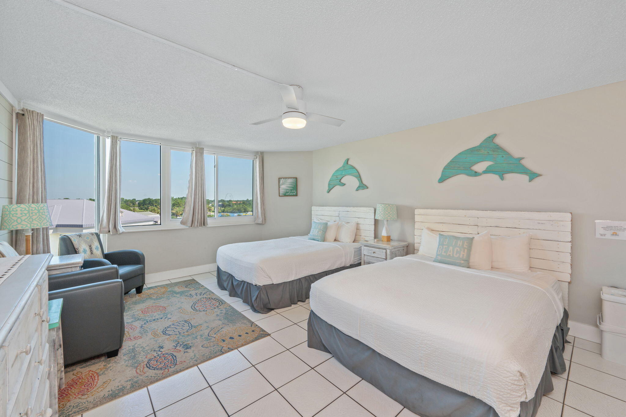 8817 S Thomas Drive Panama City Beach FL 32408