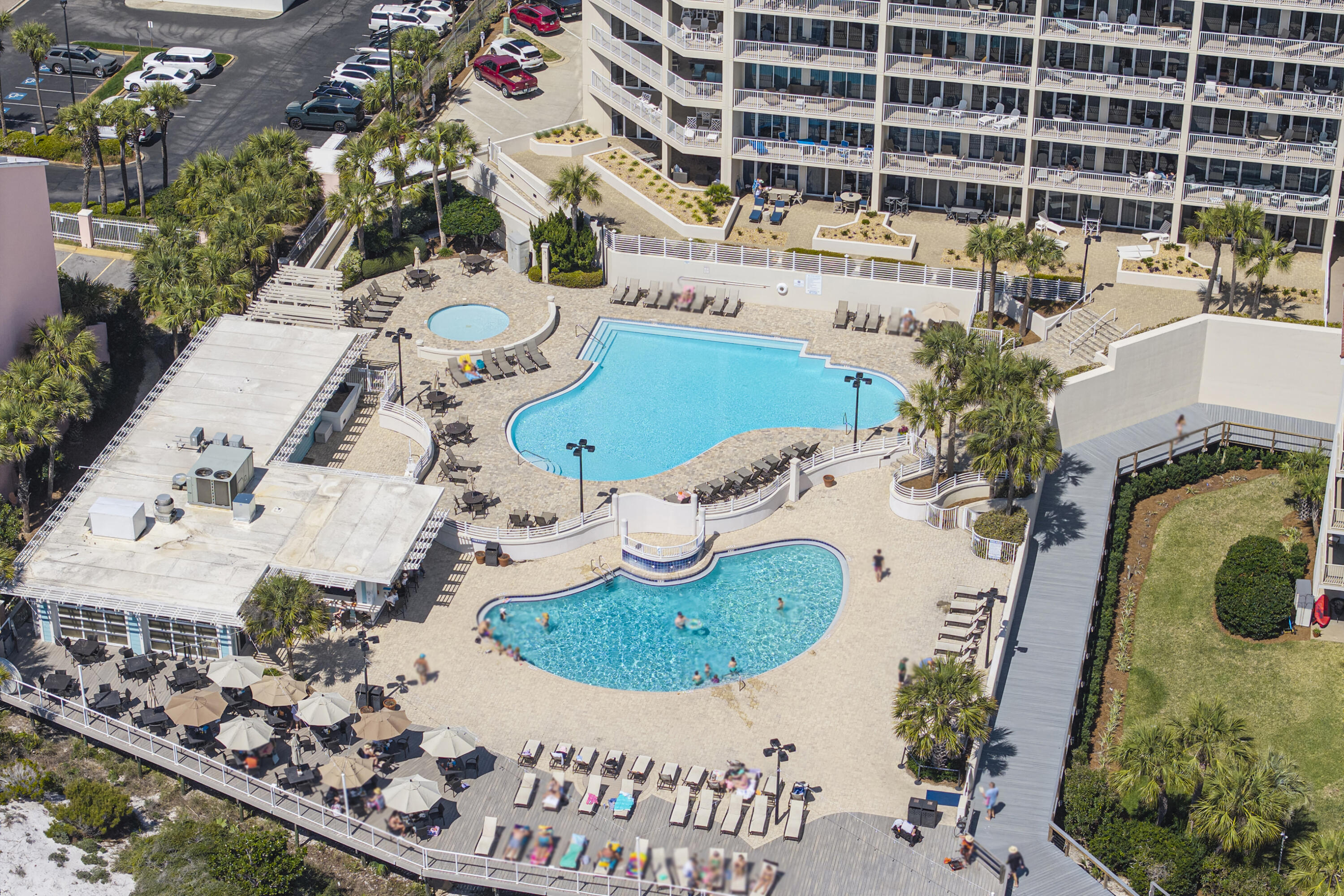 550 Tops'l Beach Boulevard Miramar Beach FL 32550