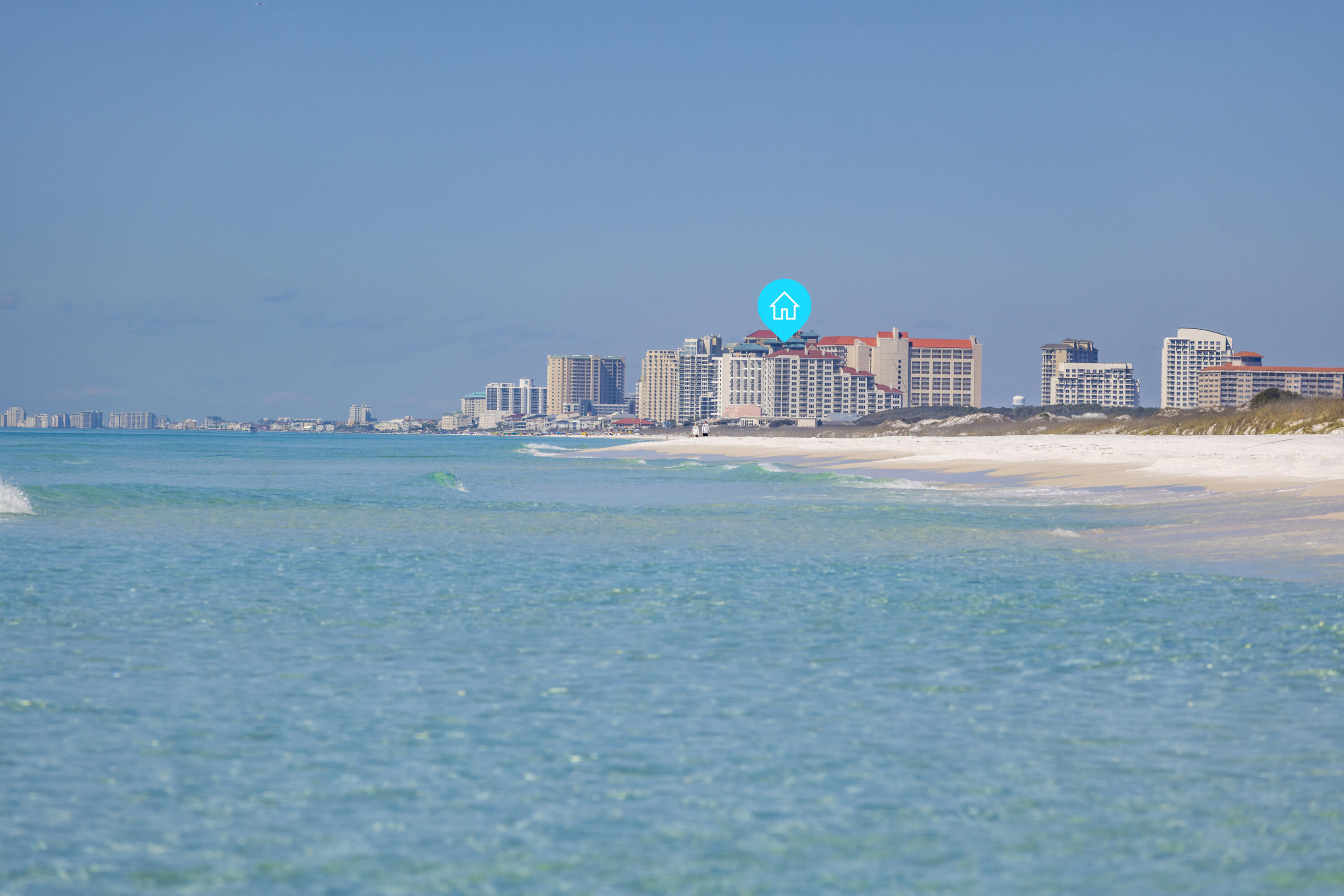 550 Tops'l Beach Boulevard Miramar Beach FL 32550