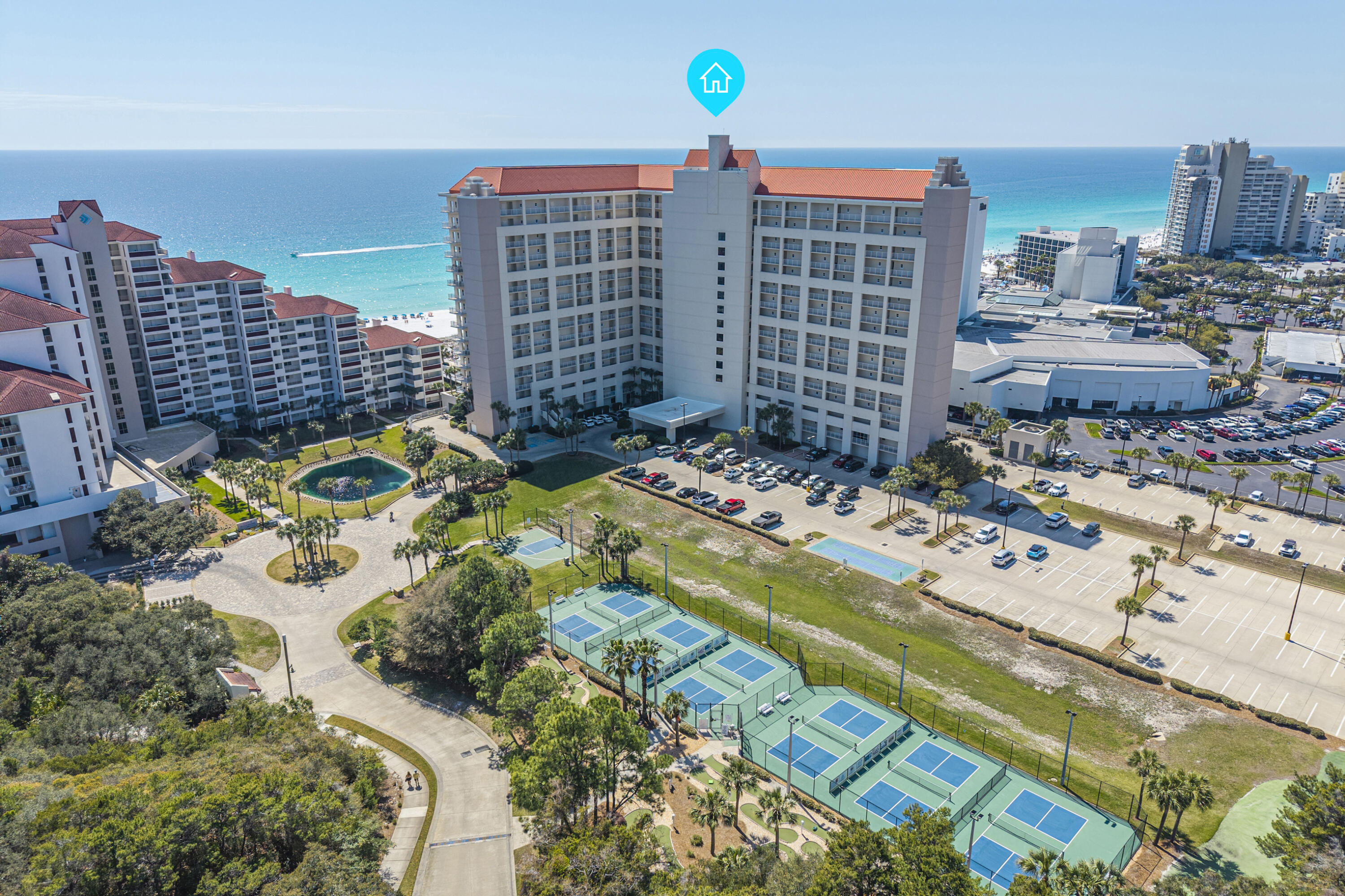 550 Tops'l Beach Boulevard Miramar Beach FL 32550