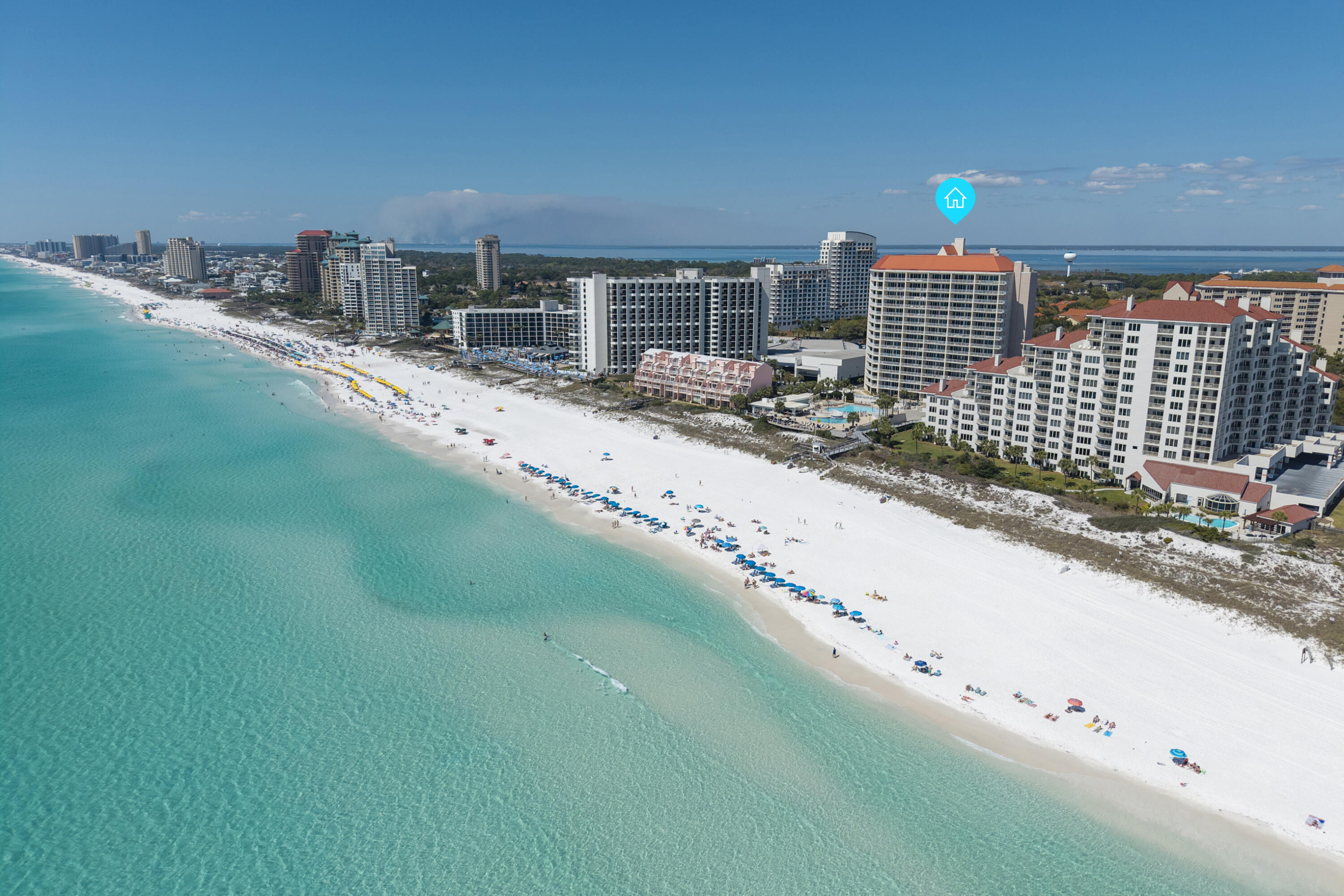 550 Tops'l Beach Boulevard Miramar Beach FL 32550