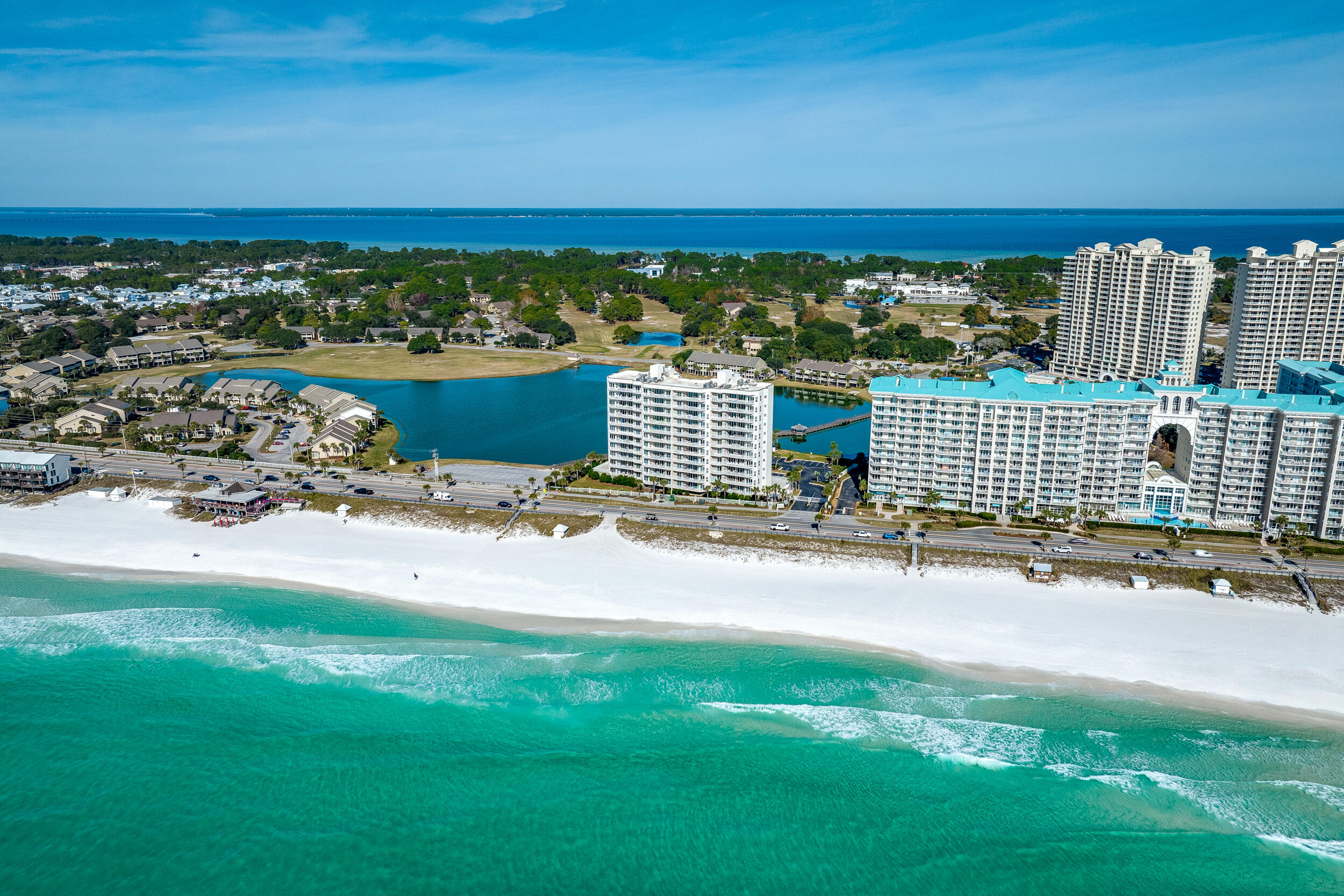 1272 Scenic Gulf Drive Miramar Beach FL 32550