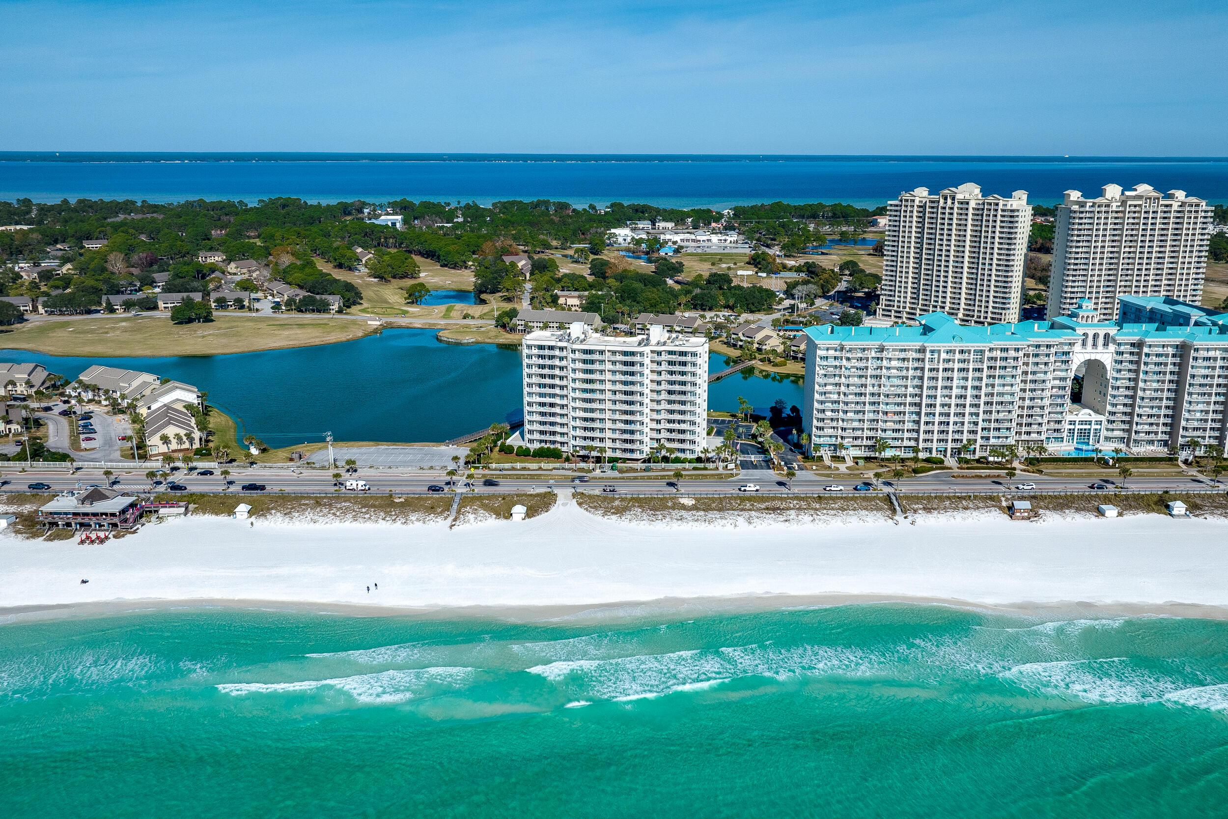 1272 Scenic Gulf Drive Miramar Beach FL 32550