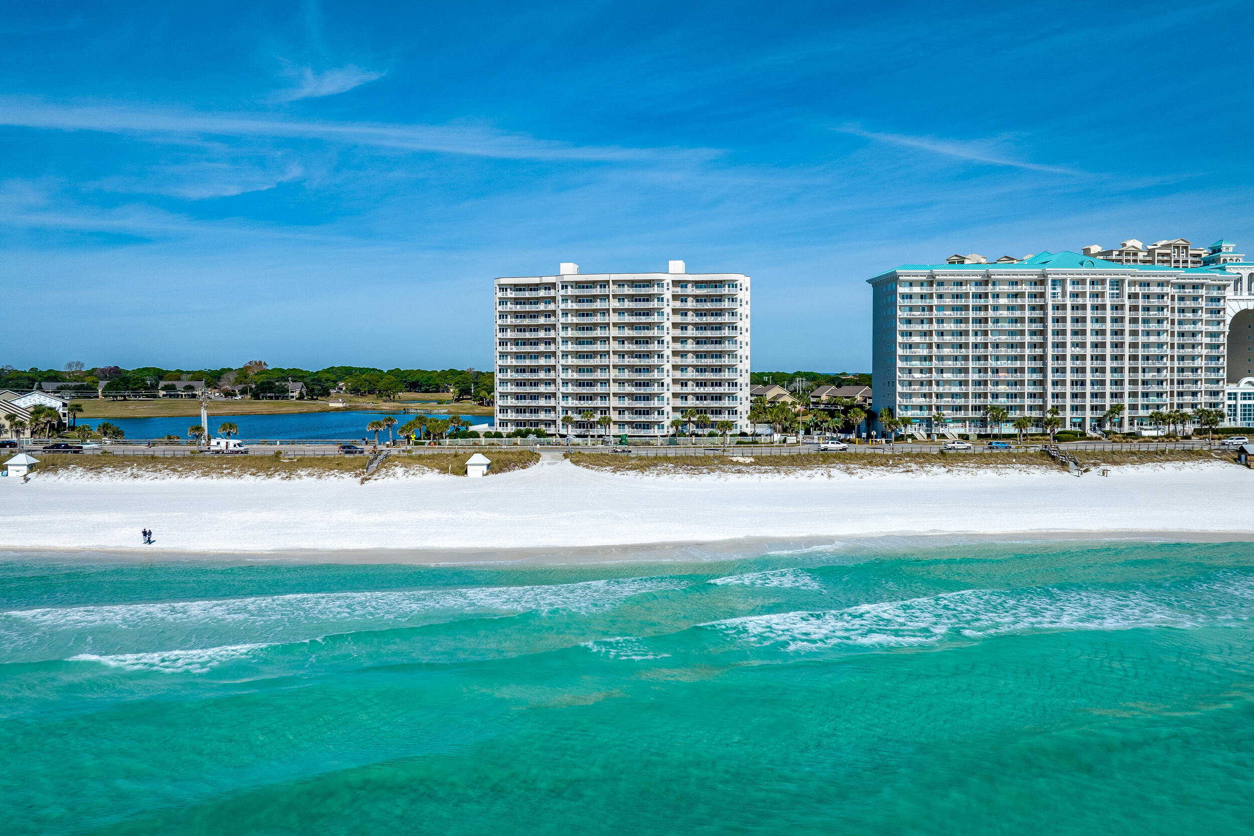 1272 Scenic Gulf Drive Miramar Beach FL 32550